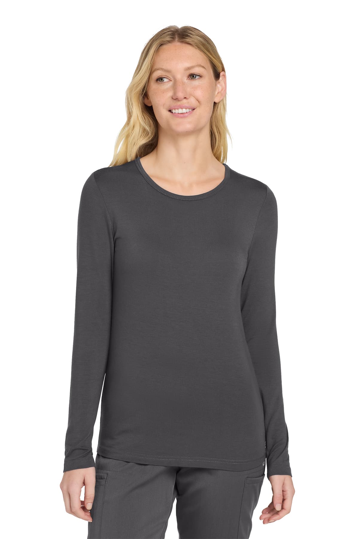 Wink Women’s Long Sleeve Layer Tee