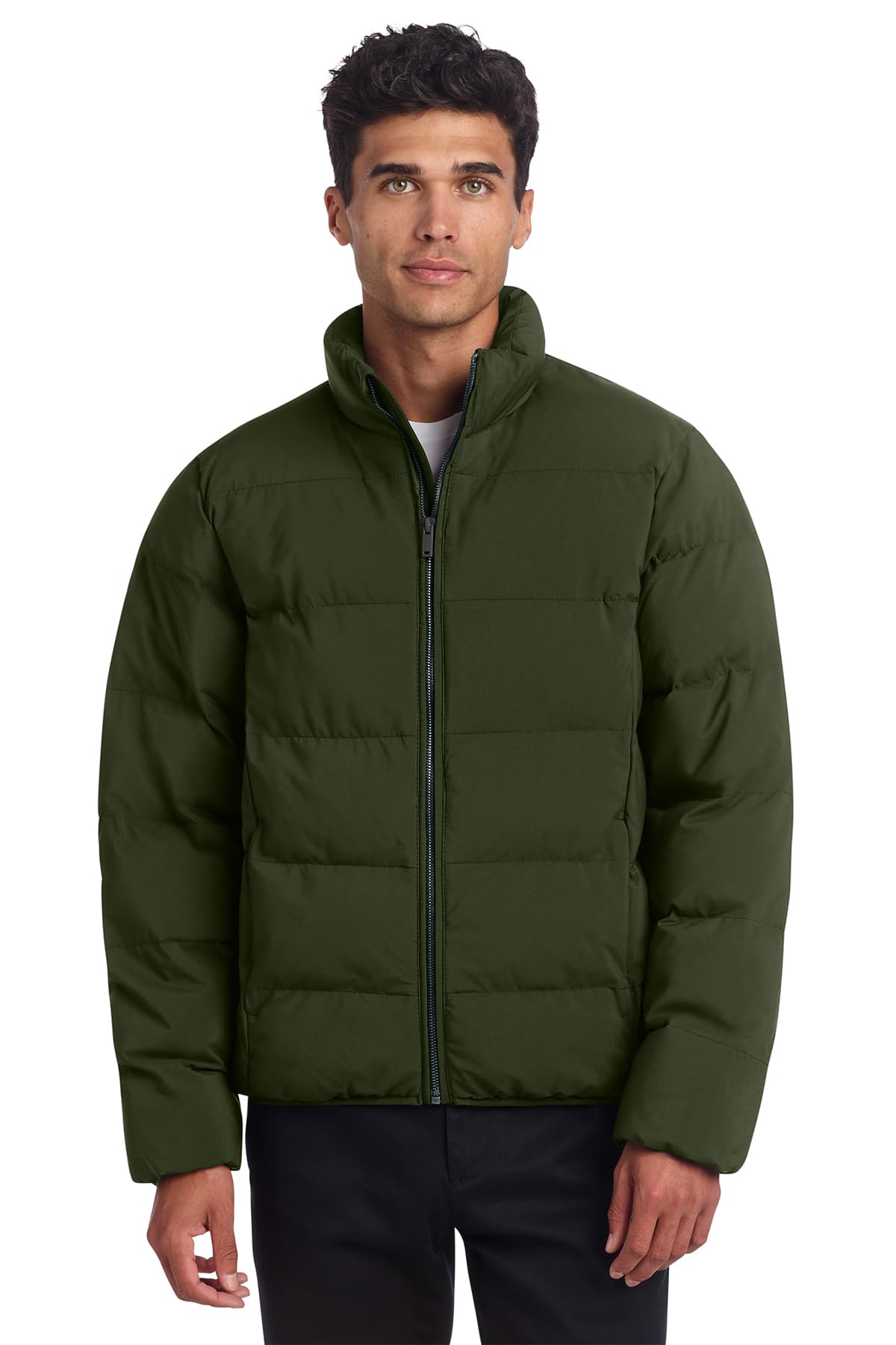 Mercer+Mettle Puffy Jacket