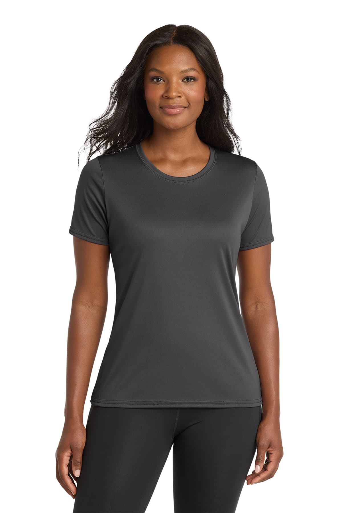 Port & Co Women's Performance Tee
