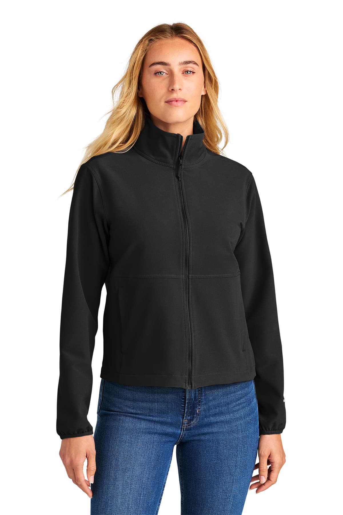 The North Face Women’s Edge Stretch Soft Shell Jacket