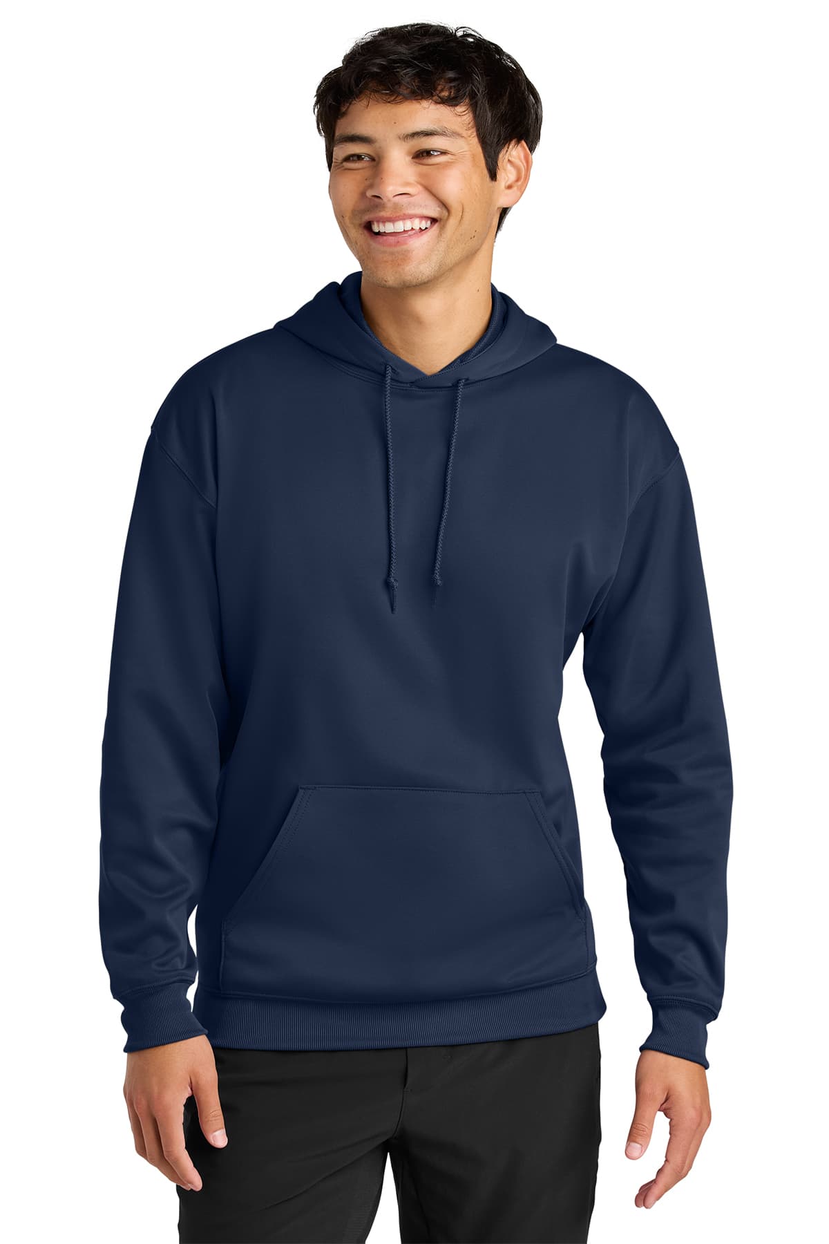 A4 Sprint Tech Fleece Hoodie