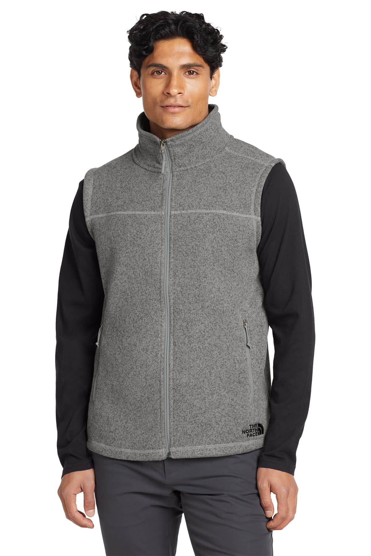 The North Face Sweater Fleece Vest