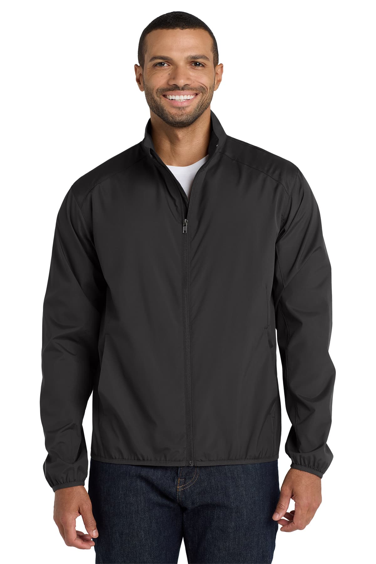 Port Authority Zephyr Full-Zip Jacket