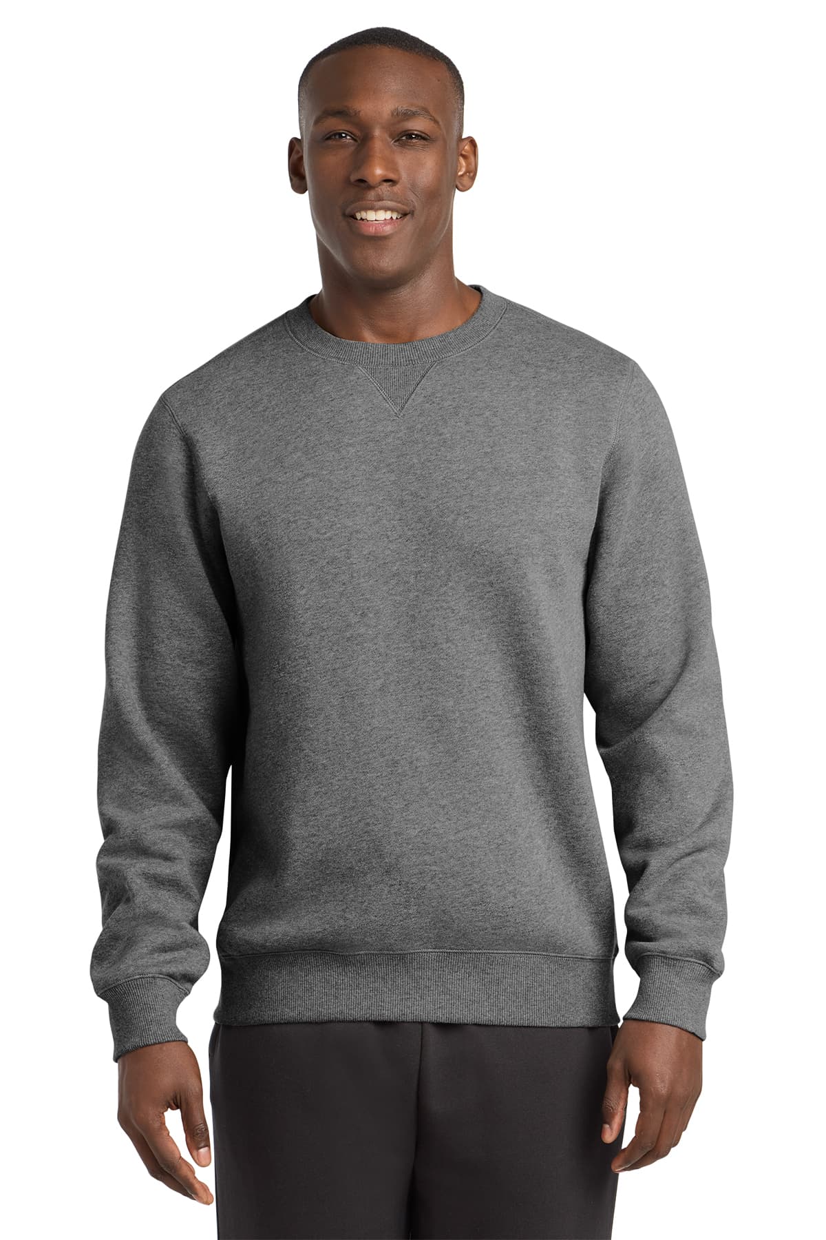 Sport-Tek Crewneck Sweatshirt