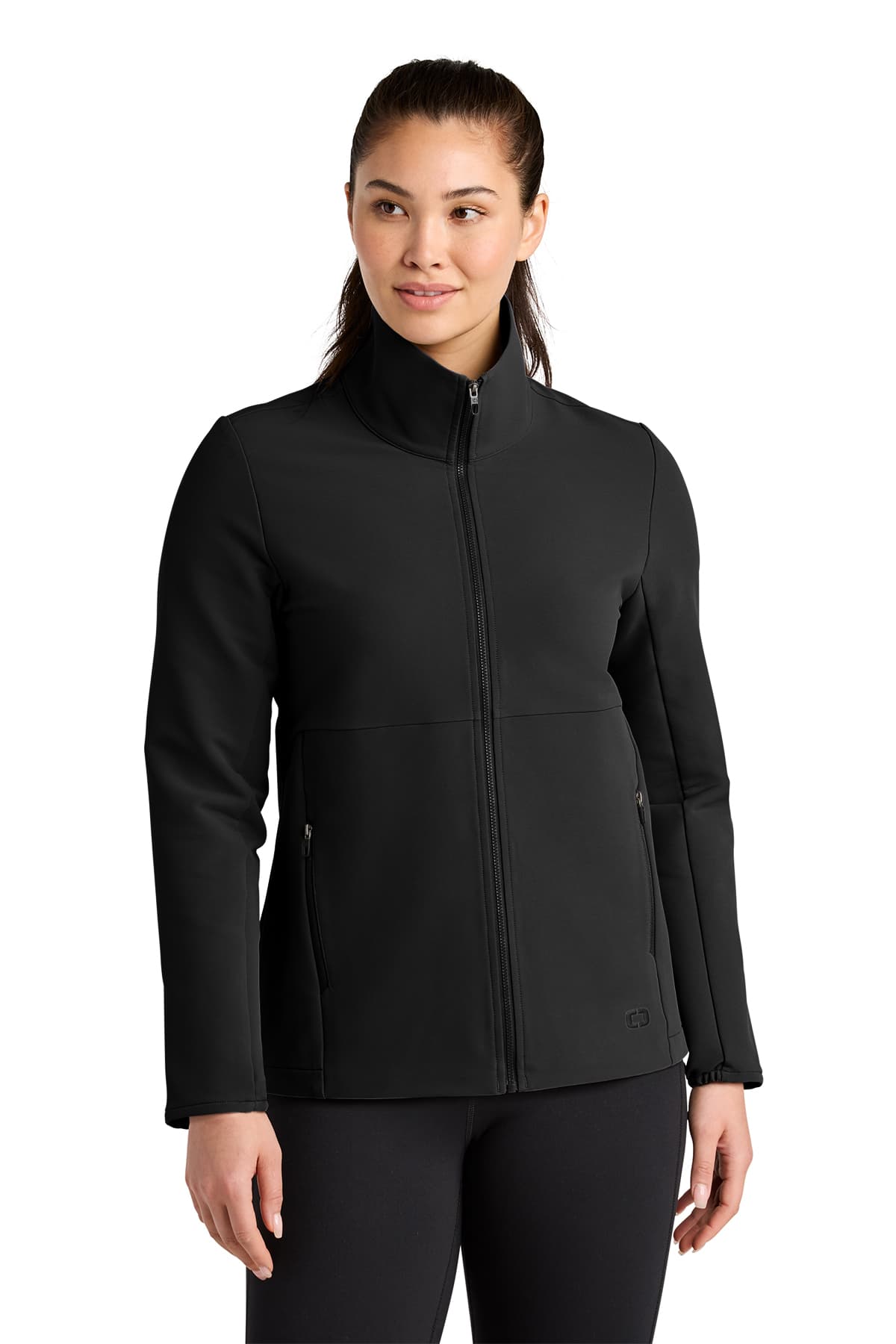 OGIO Women’s Kinetic Soft Shell