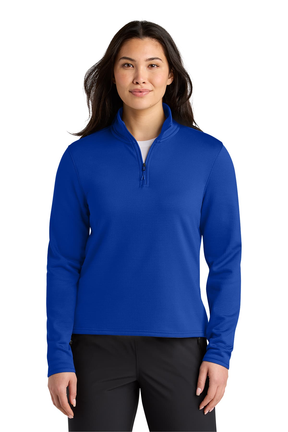 The North Face Women’s Aim 1/4-Zip Fleece
