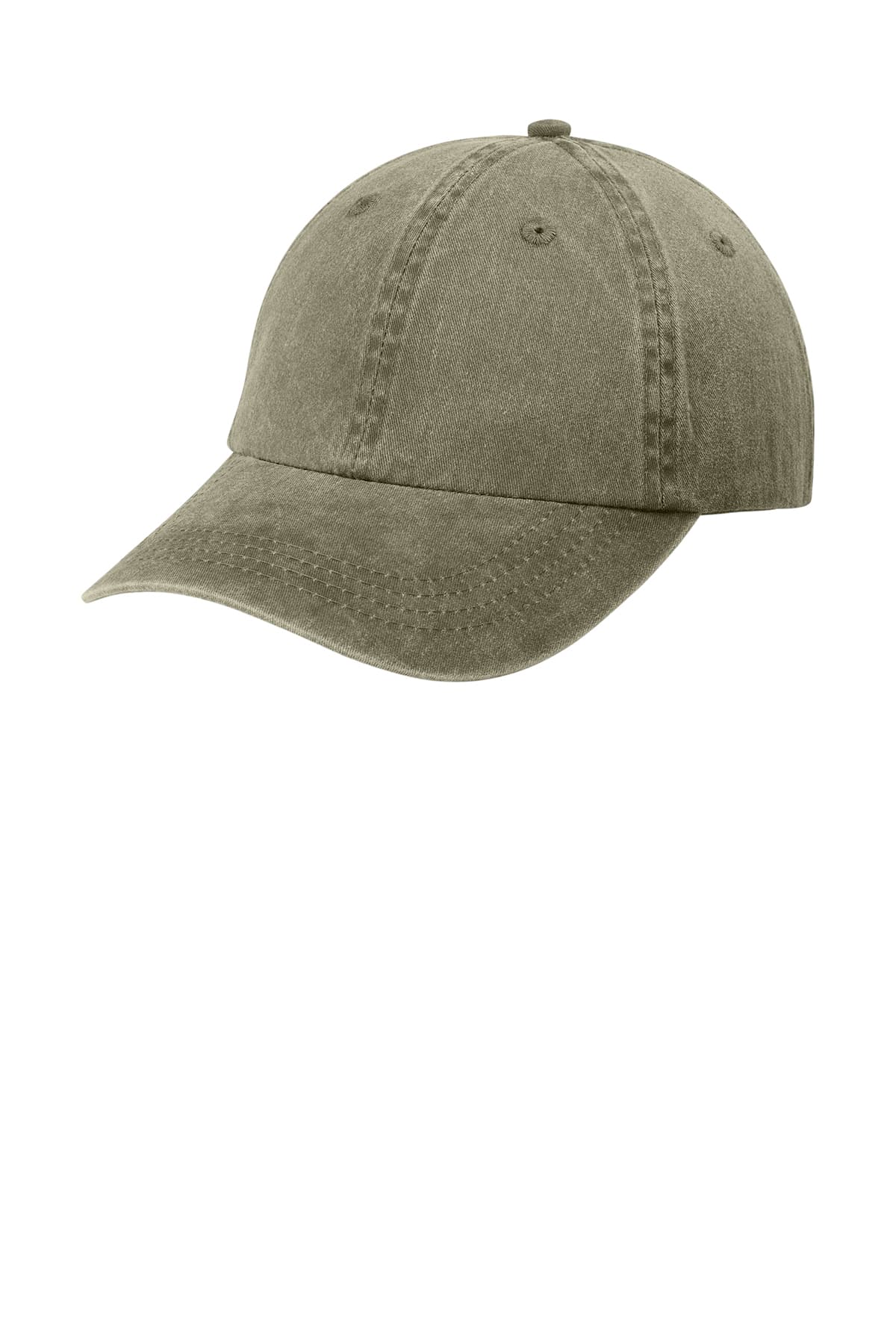 Port Authority Pigment-Dyed Cap