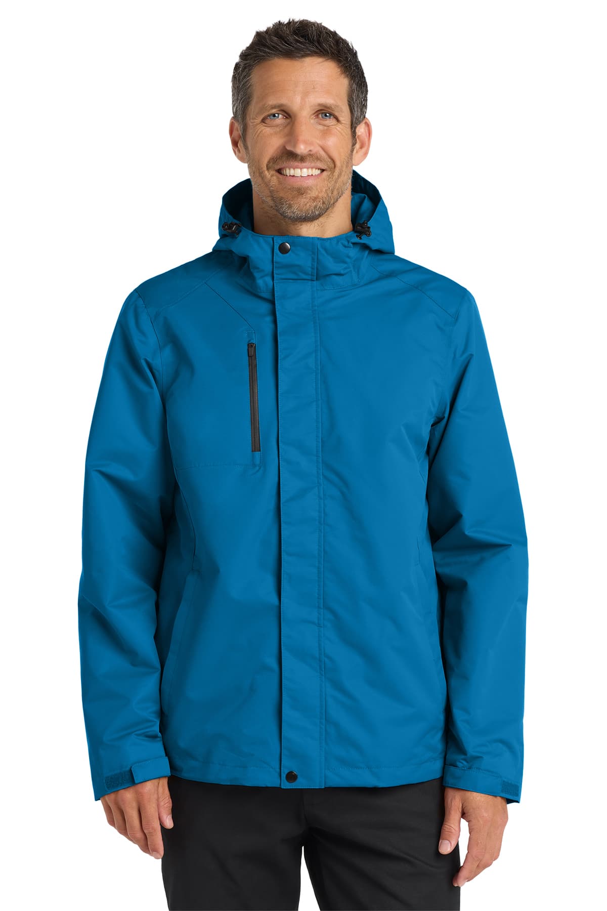 Port Authority All-Conditions Jacket