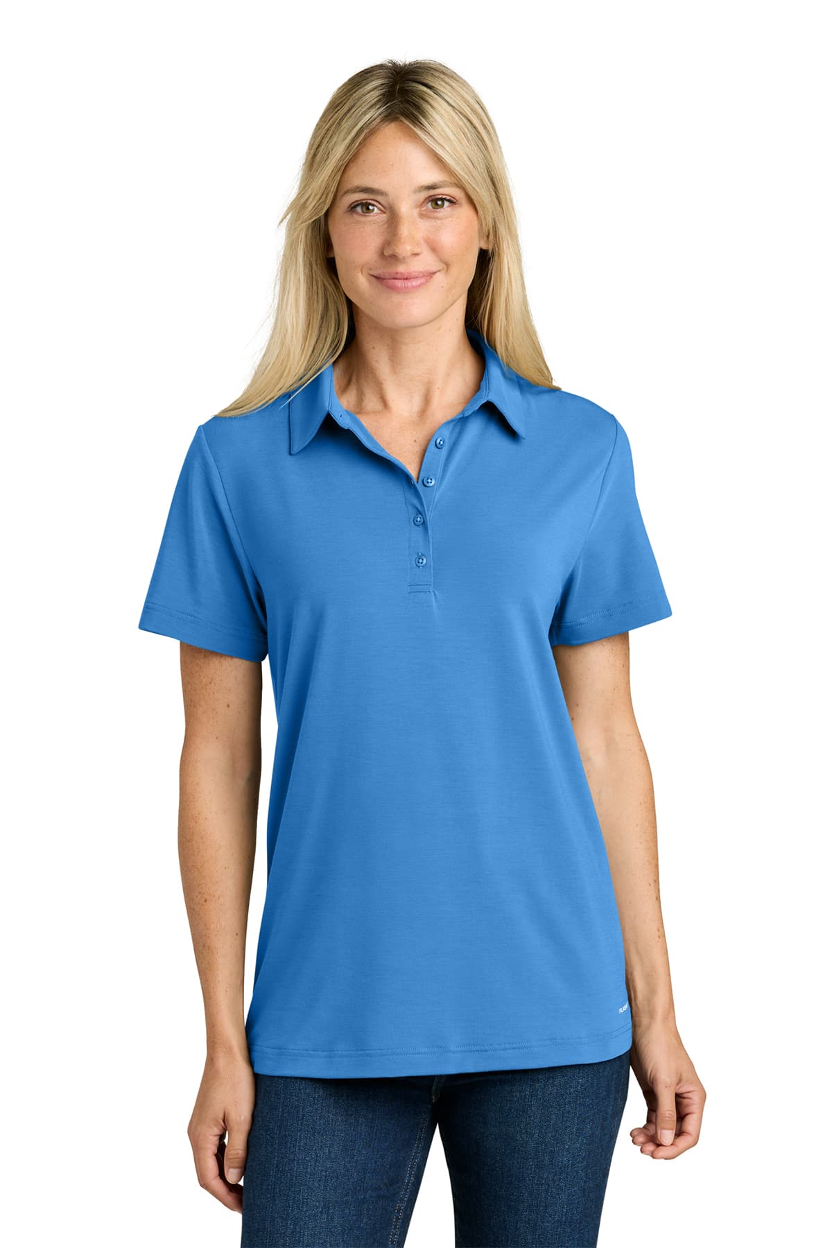 The North Face Women’s Canyon Crest Polo