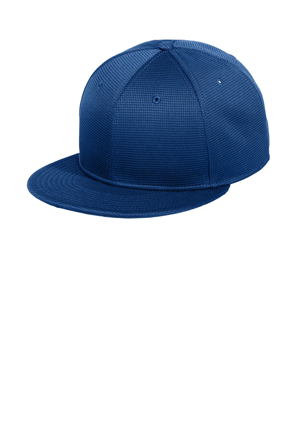 New Era Pivot Flat Bill Snapback Cap