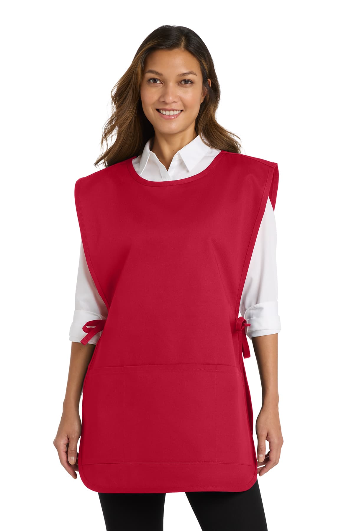 Port Authority Easy Care Cobbler Apron with Stain Release