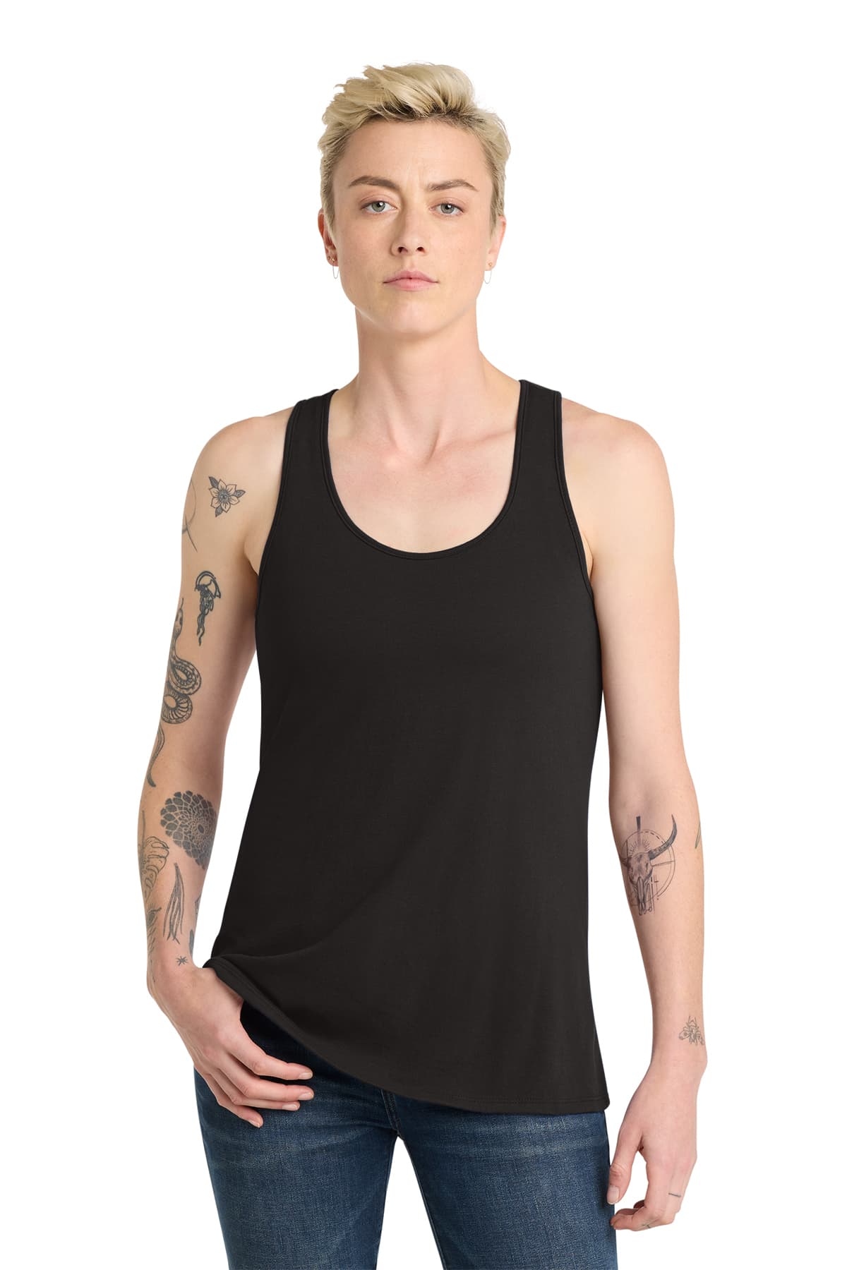 District Women’s V.I.T. Racerback Tank