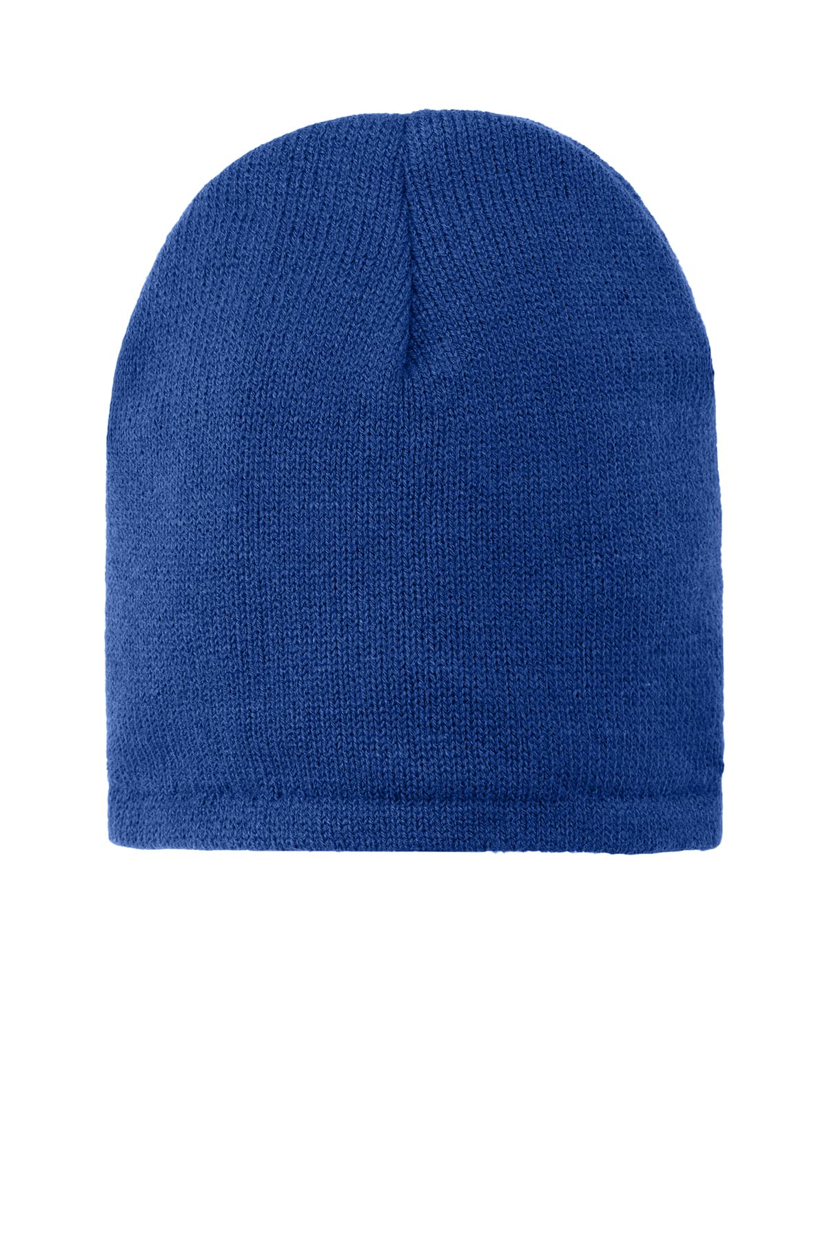 Port Authority Fleece-Lined Beanie Cap