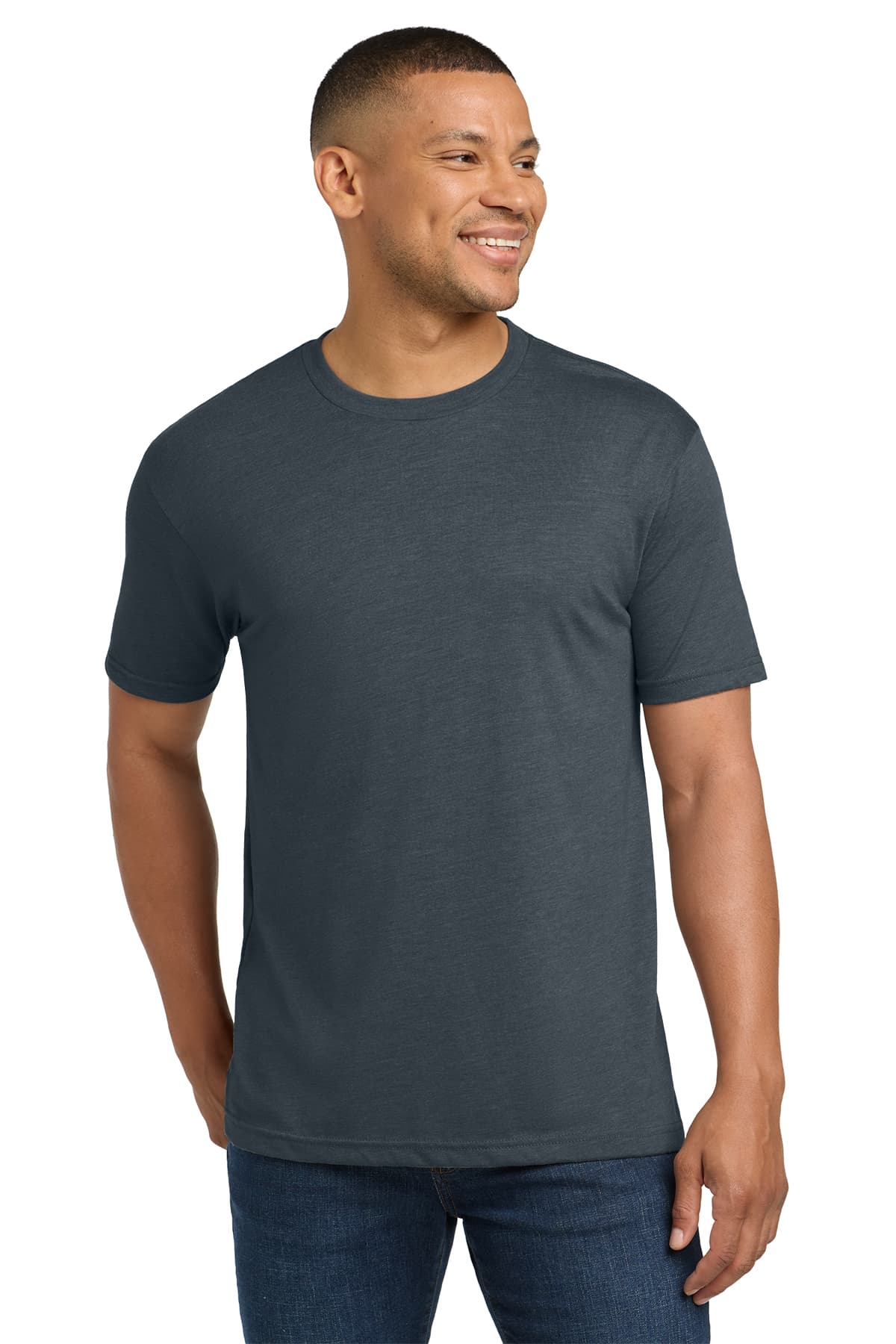 Next Level Apparel Adult Tri-Blend Tee