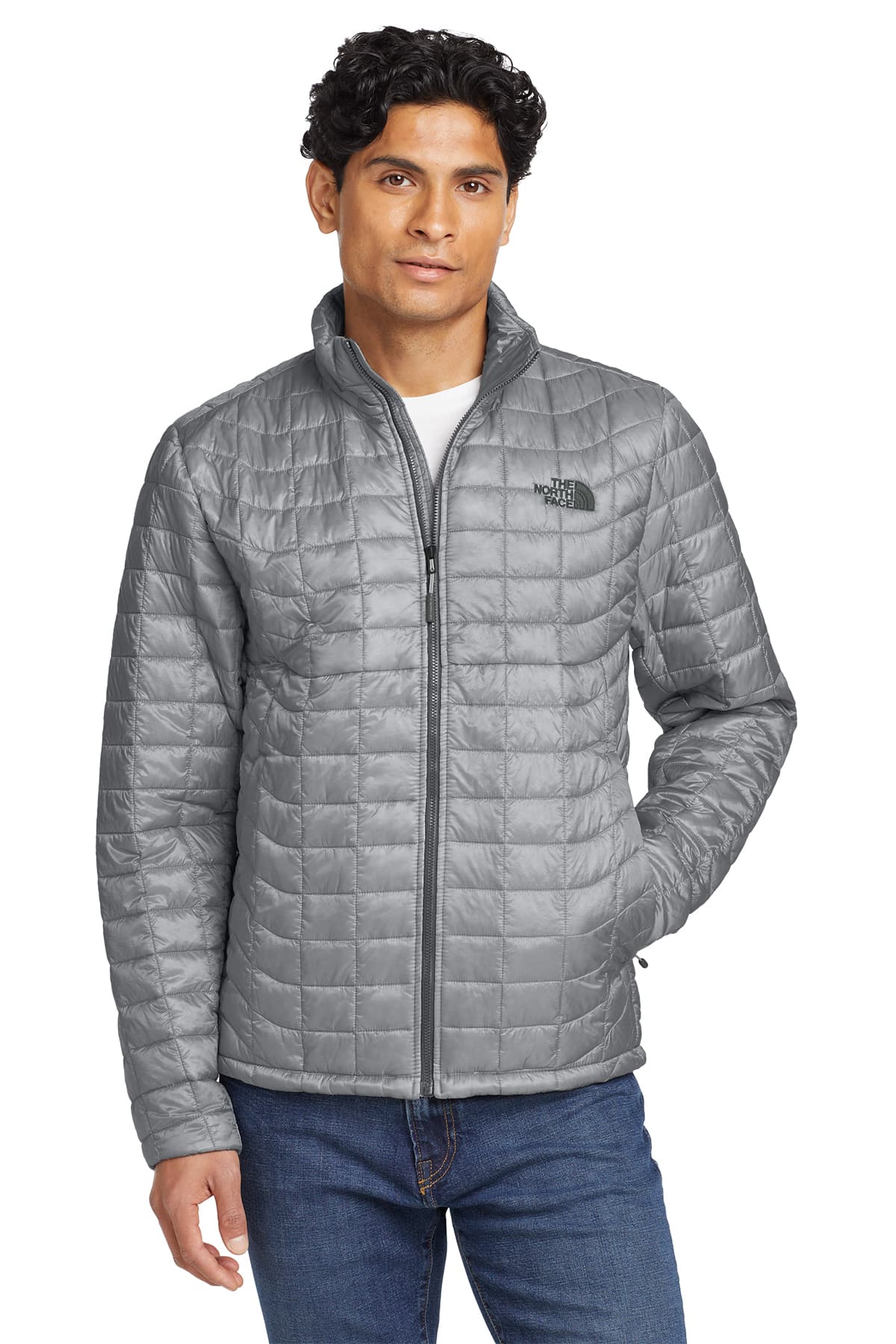 The North Face ThermoBall Trekker Jacket