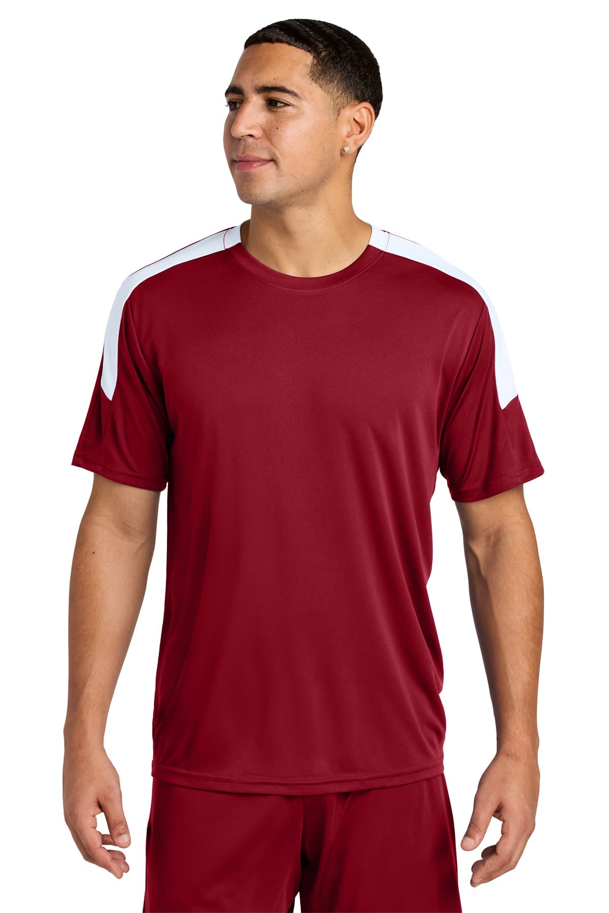 Sport-Tek Competitor United Crew
