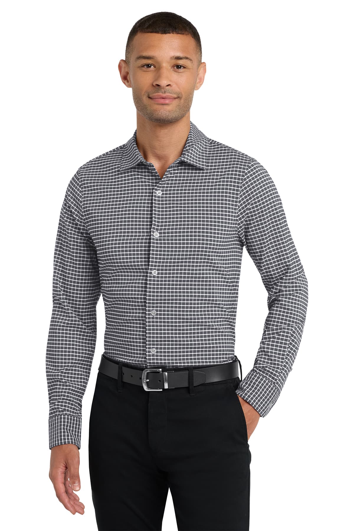 Port Authority City Stretch Shirt