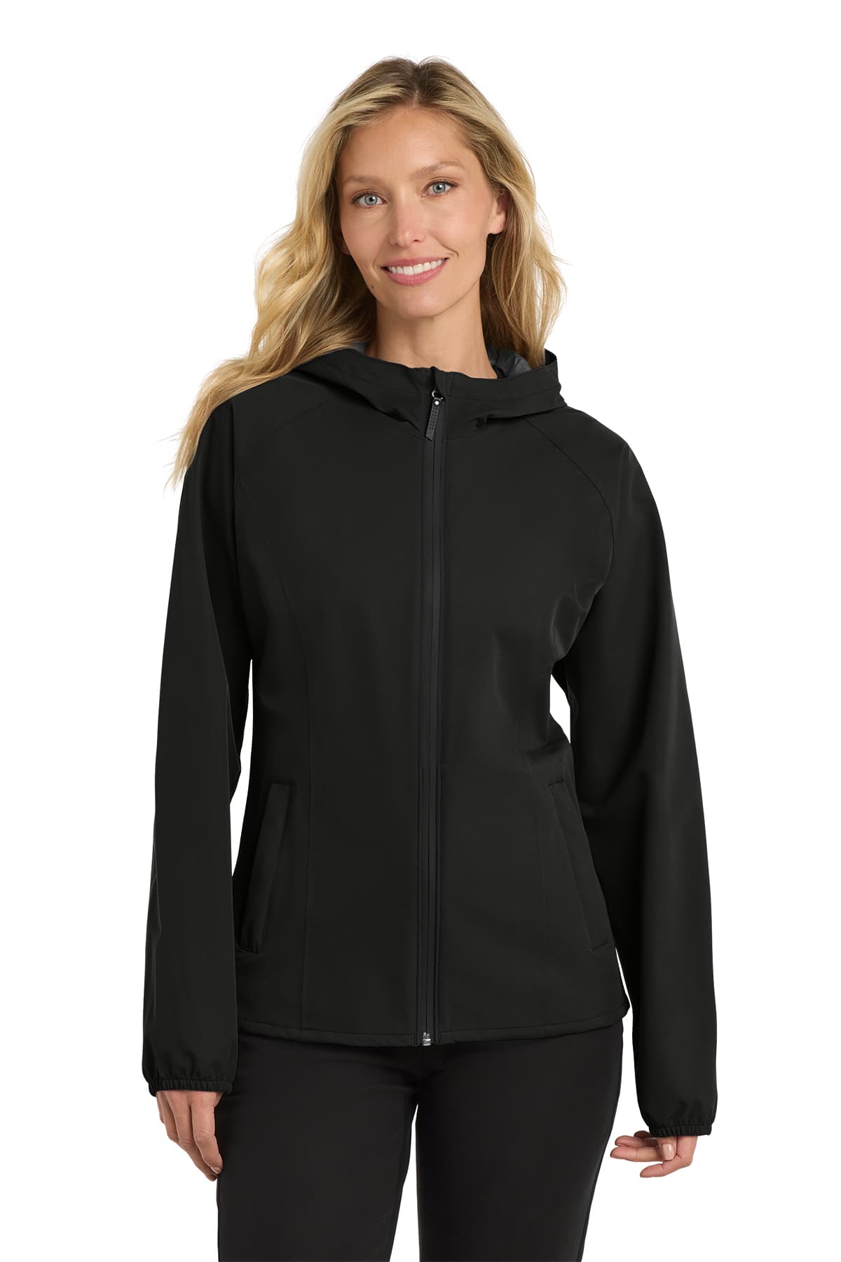 Port Authority Women's Essential Rain Jacket