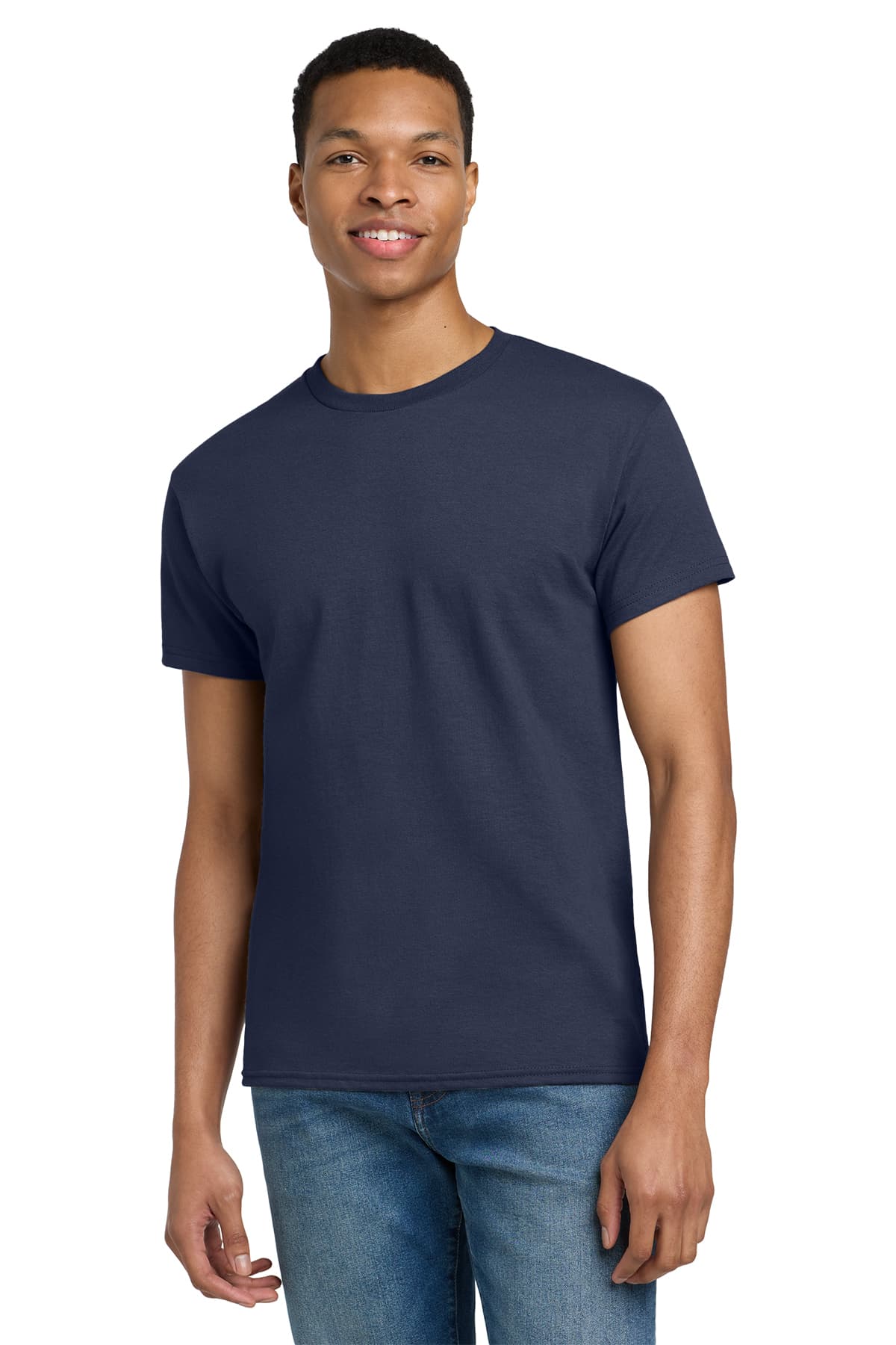 Gildan Tall 100% US Cotton T-Shirt