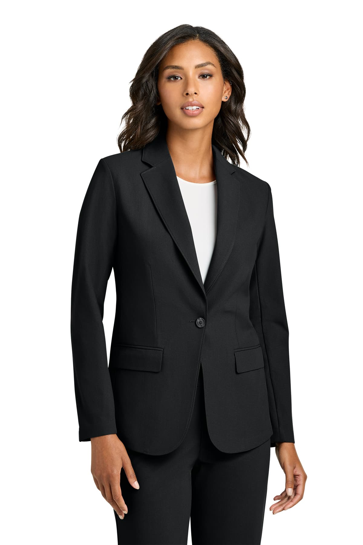 Mercer+Mettle Women’s Capital Tech Blazer