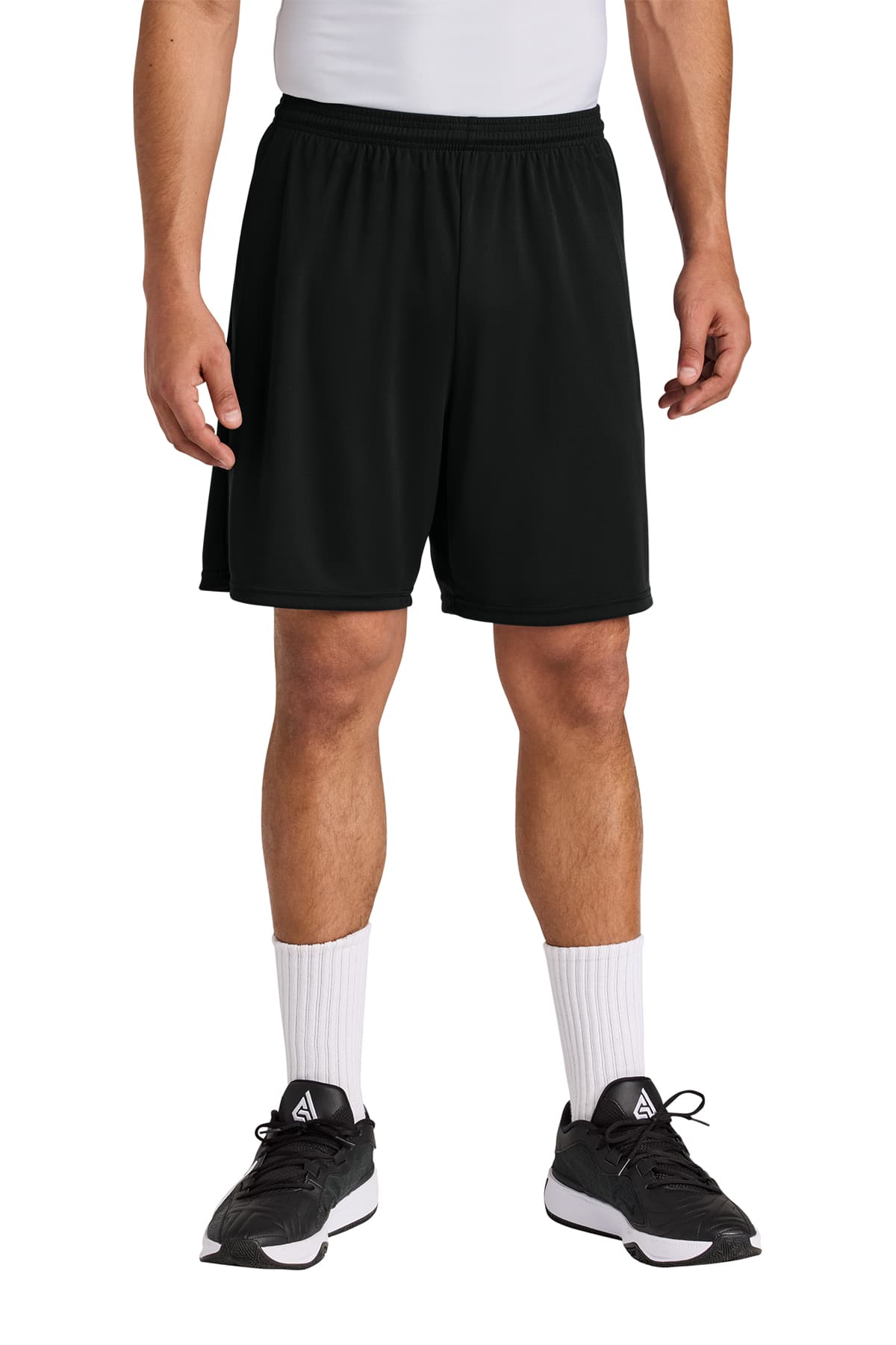 A4 Cooling Performance 7 ” Short