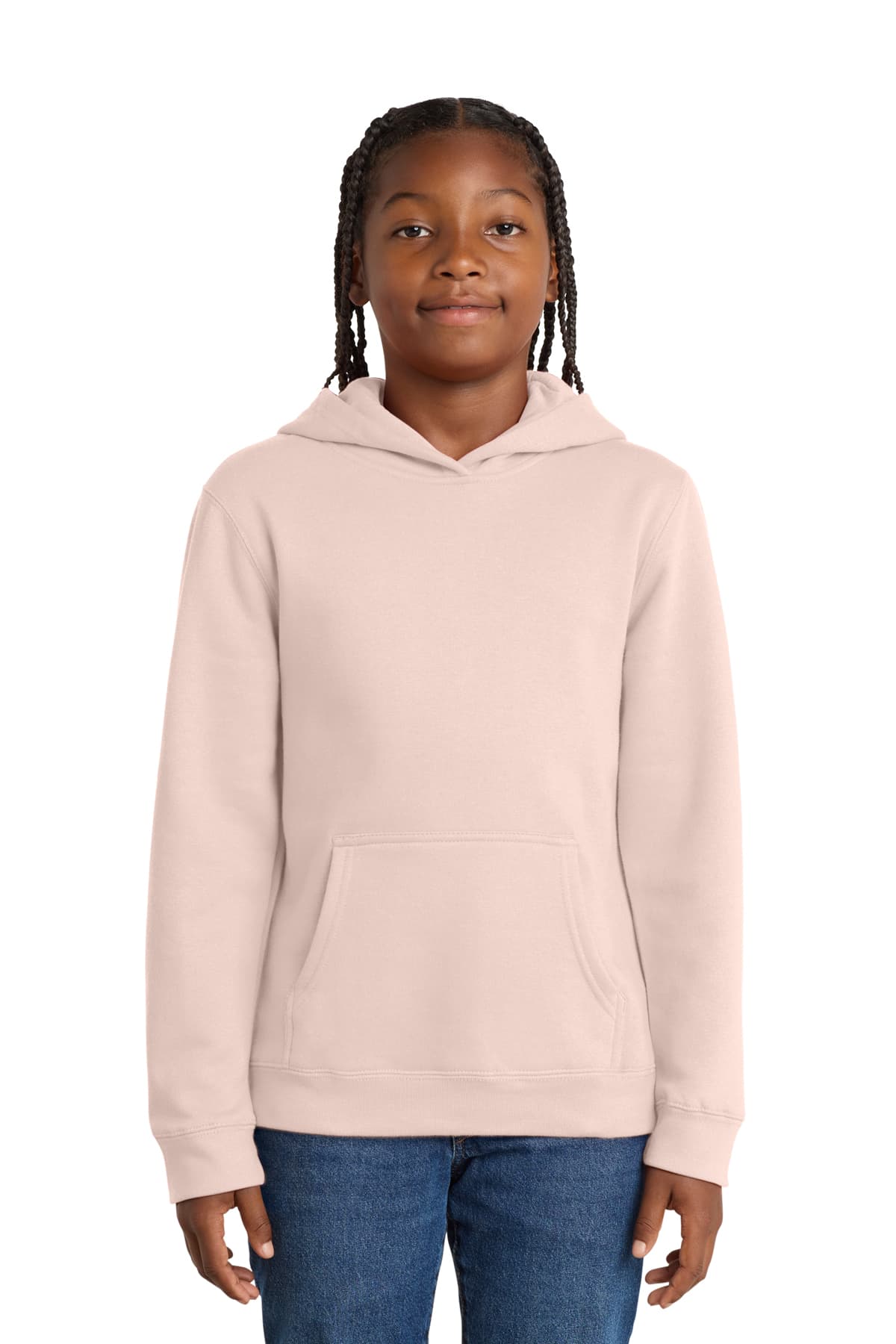 District Youth V.I.T. Fleece Hoodie