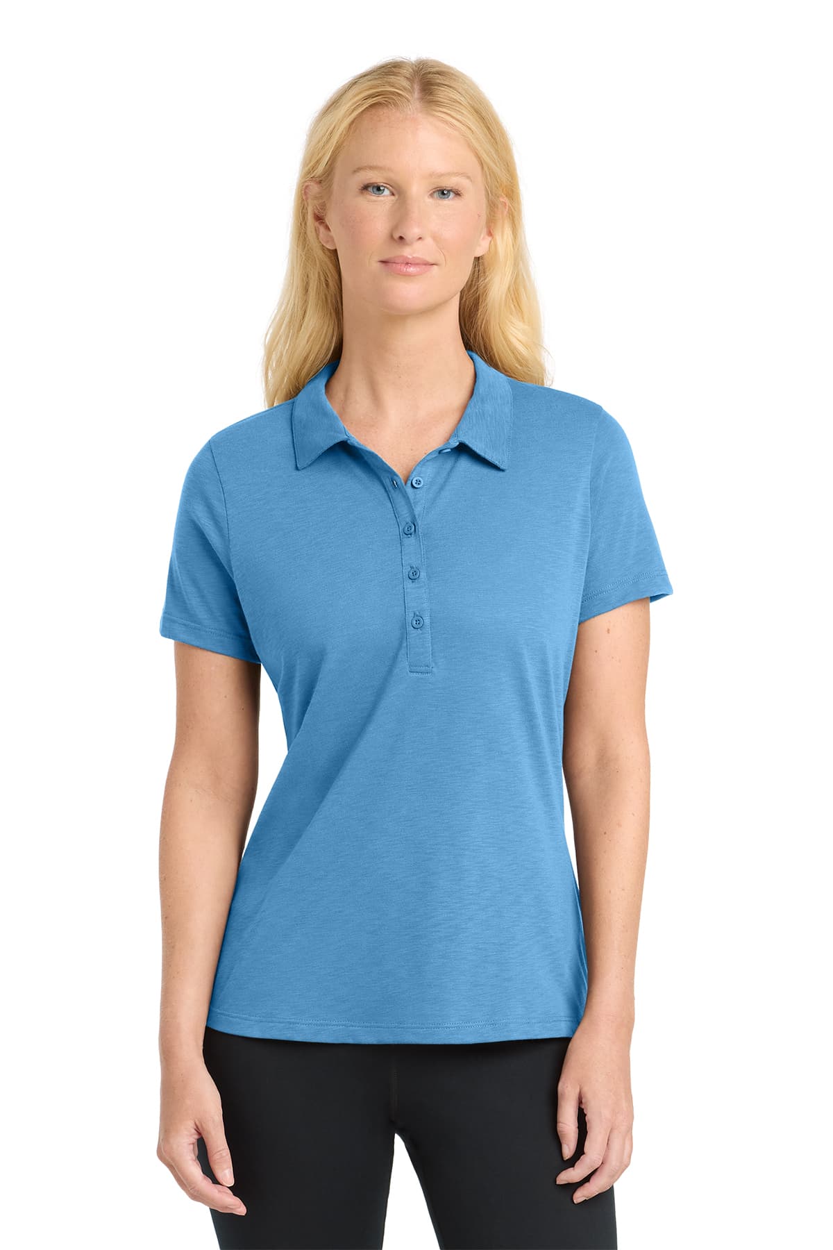 Sport-Tek Women's PosiCharge Strive Polo