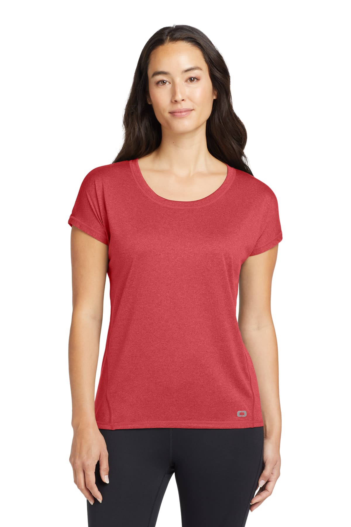 OGIO Women's Pulse Dolman Tee
