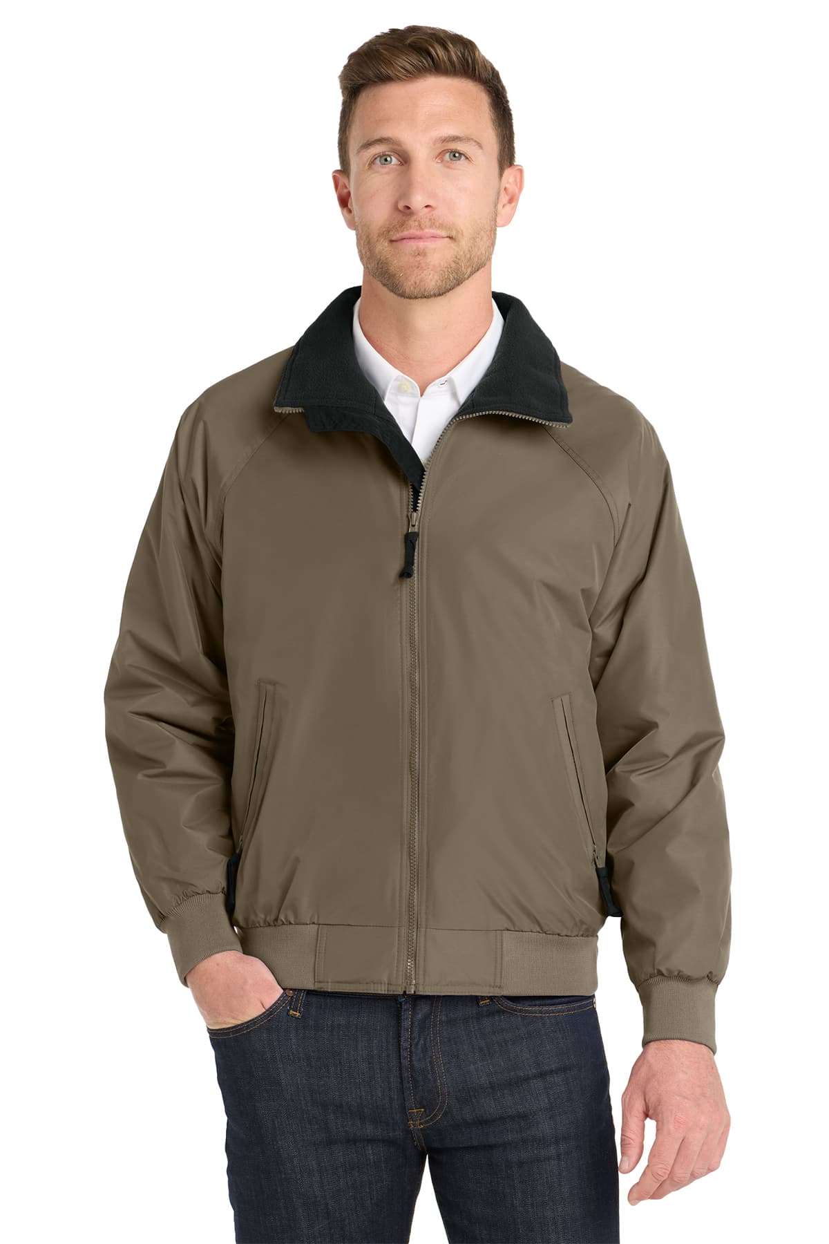 Port Authority Challenger Jacket
