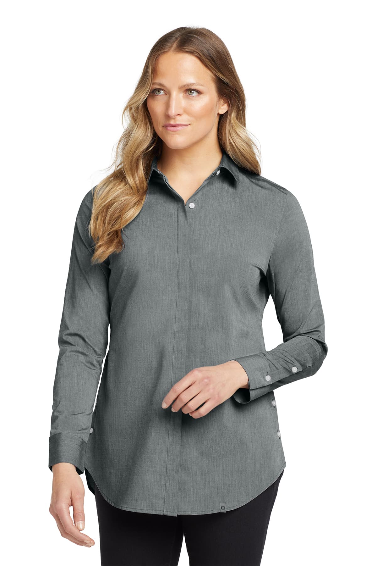 OGIO Women's Commuter Woven Tunic