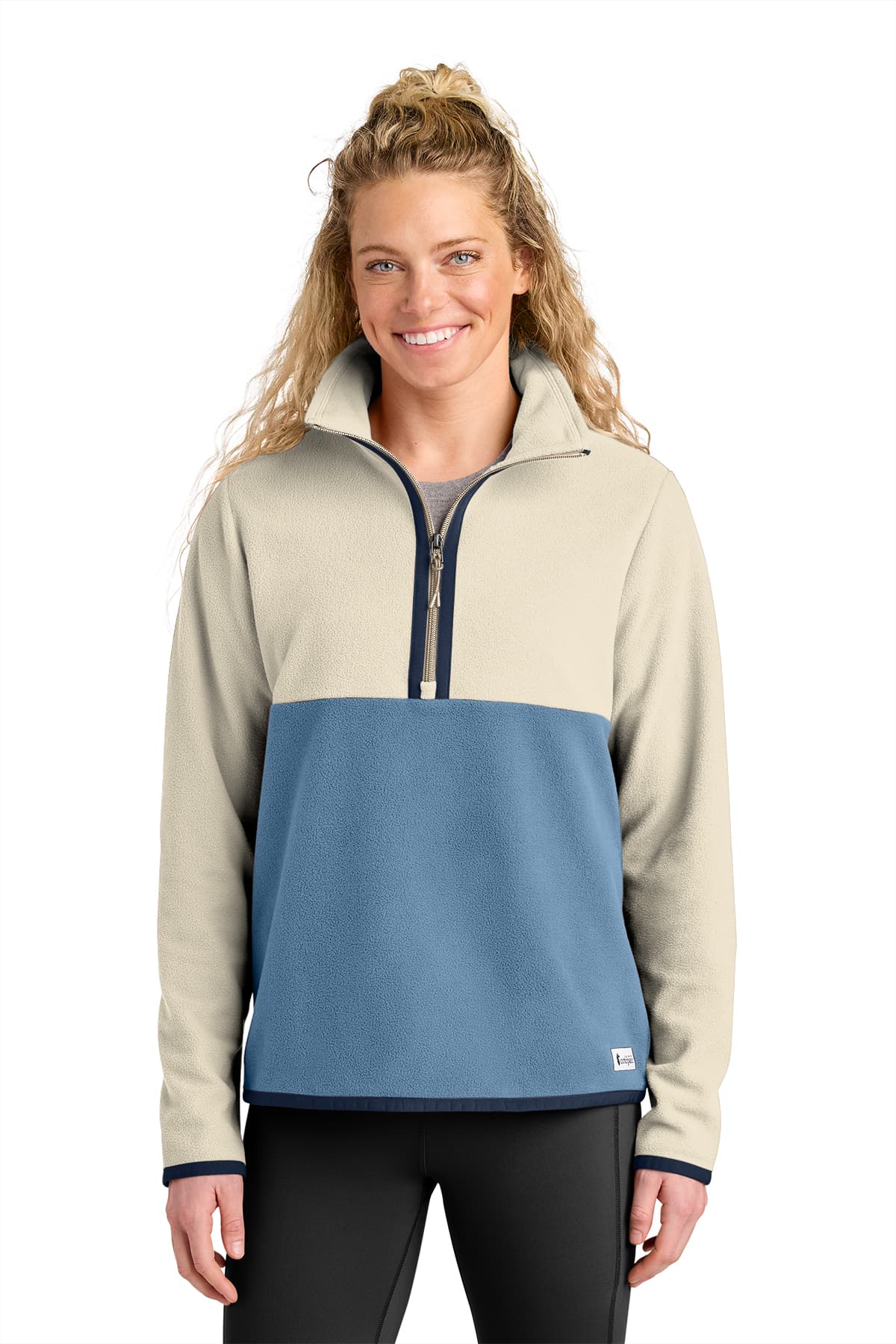 Cotopaxi Women’s Amado 1/2-Zip Fleece
