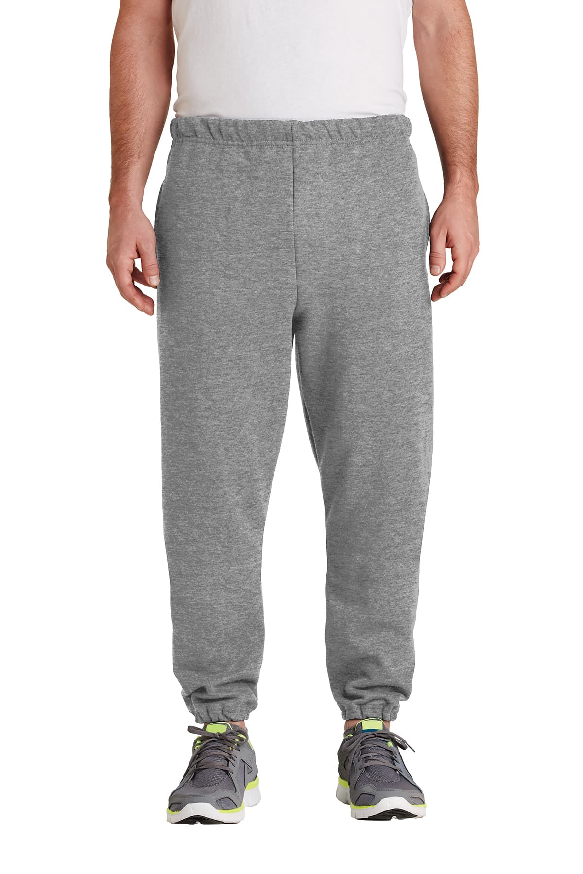 Jerzees Super Sweats NuBlend - Sweatpant with Pockets