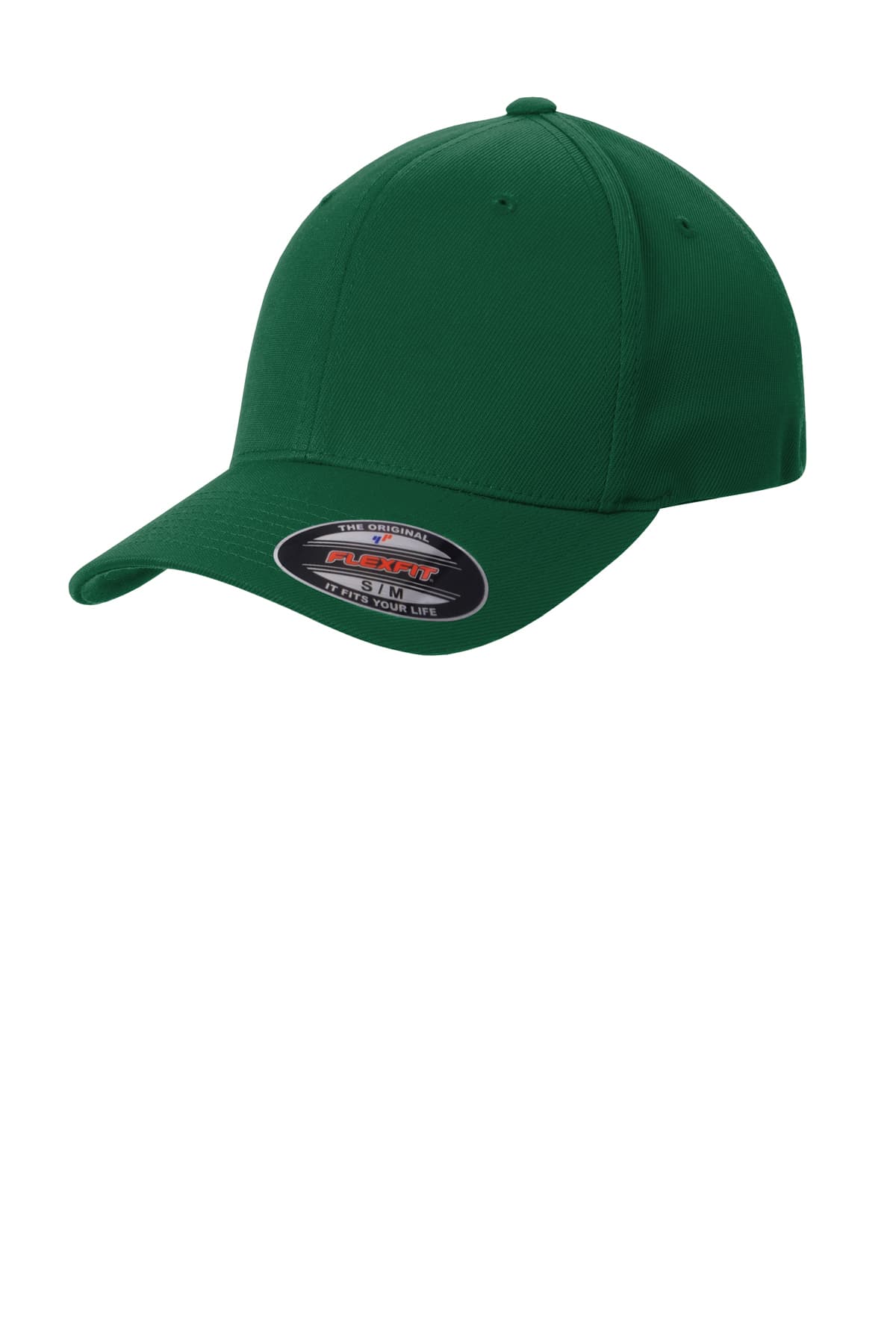 Sport-Tek Flexfit Performance Solid Cap
