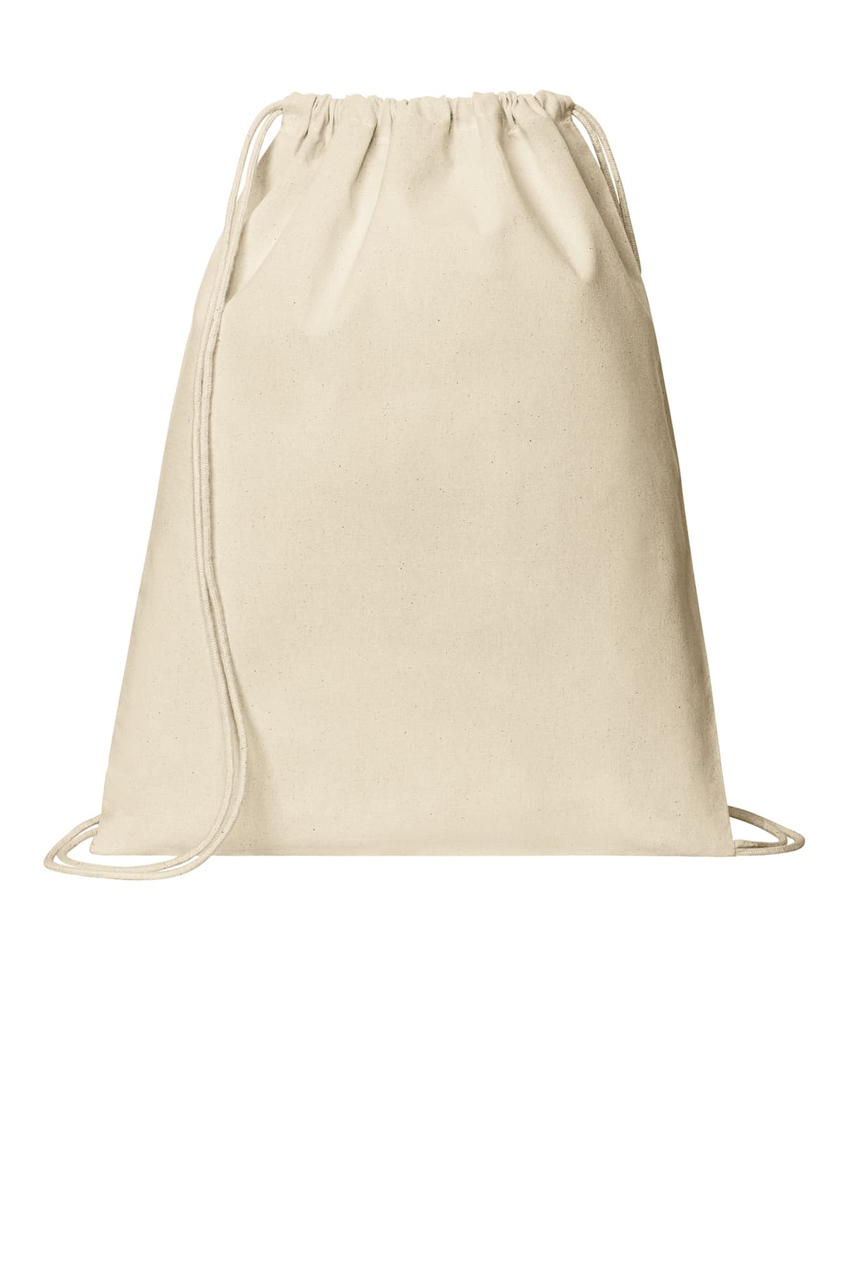 Port Authority Core Cotton Cinch