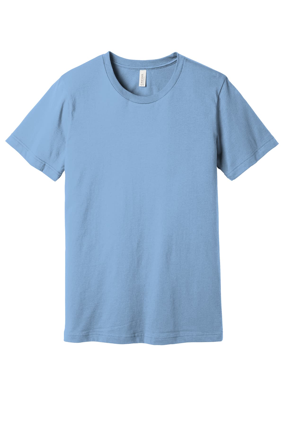 BELLA+CANVAS Unisex Jersey Short Sleeve Tee