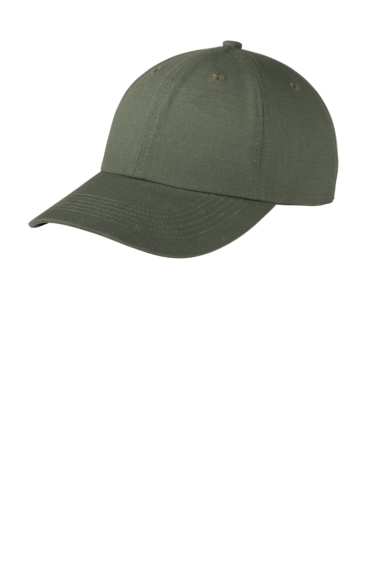 Port Authority Ripstop Cap