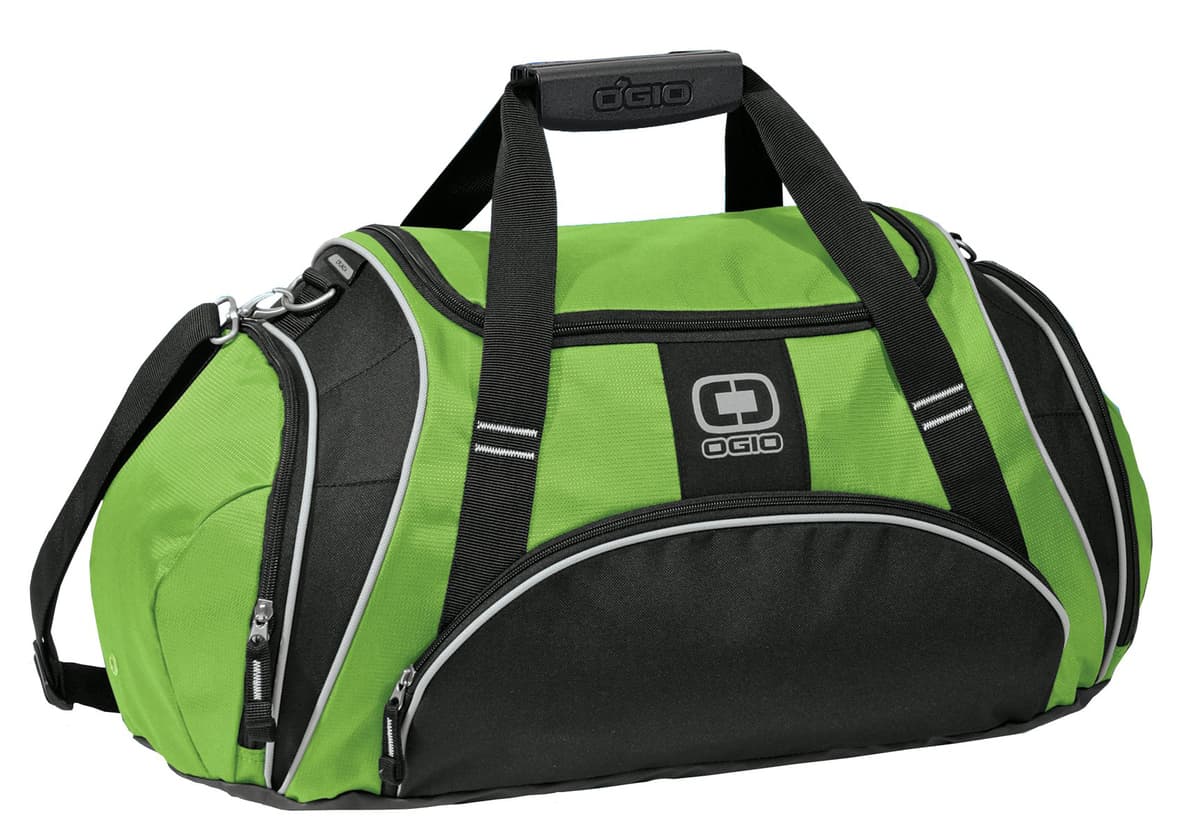 OGIO Crunch Duffel