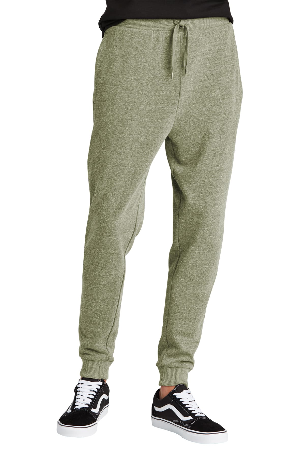 District Perfect Tri Fleece Jogger