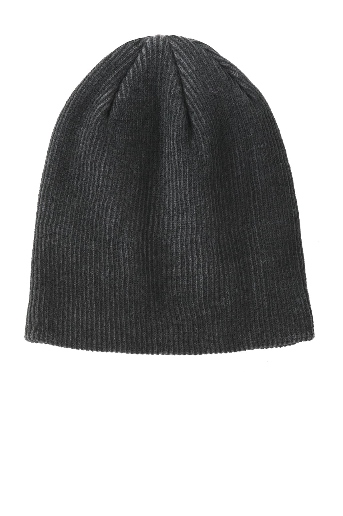 Port Authority Rib Knit Slouch Beanie