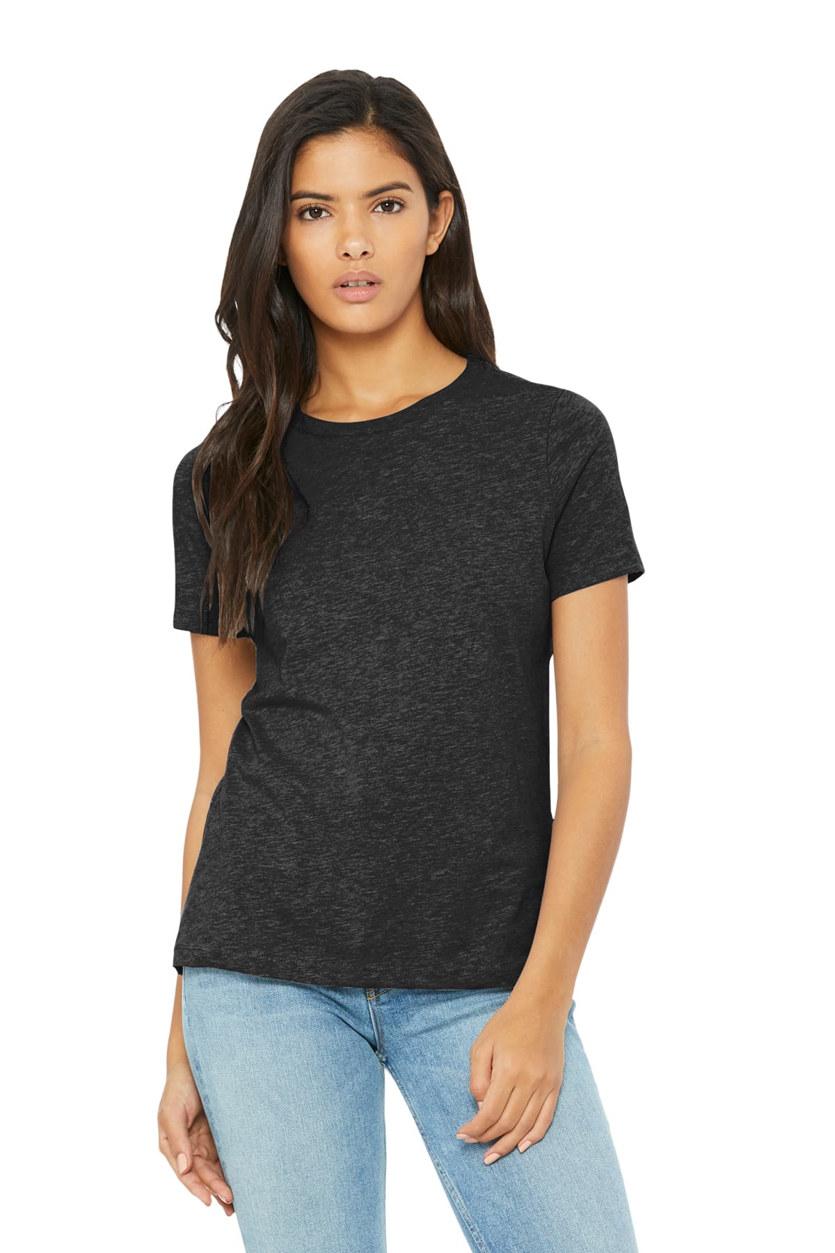 BELLA+CANVAS Women’s Relaxed Triblend Tee