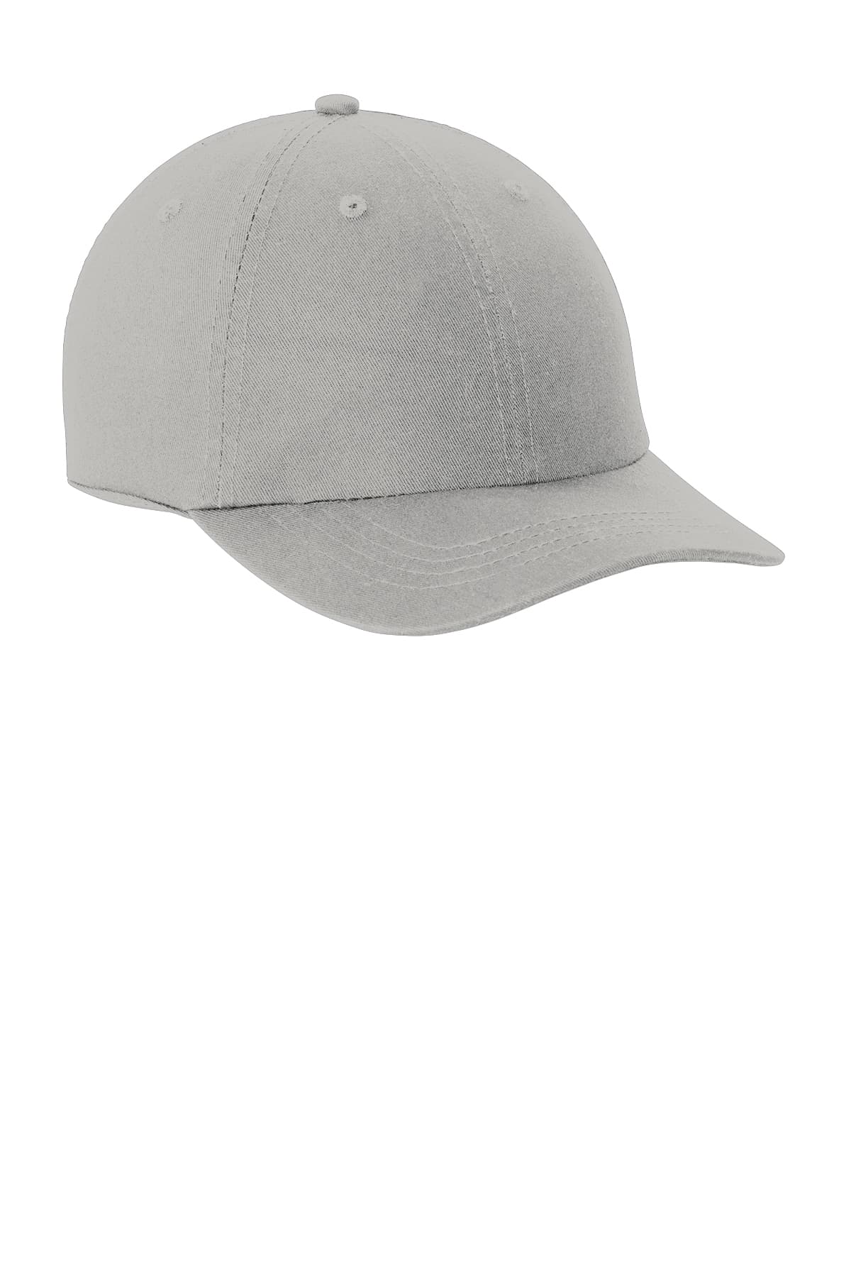 Port Authority Washed Twill Cap