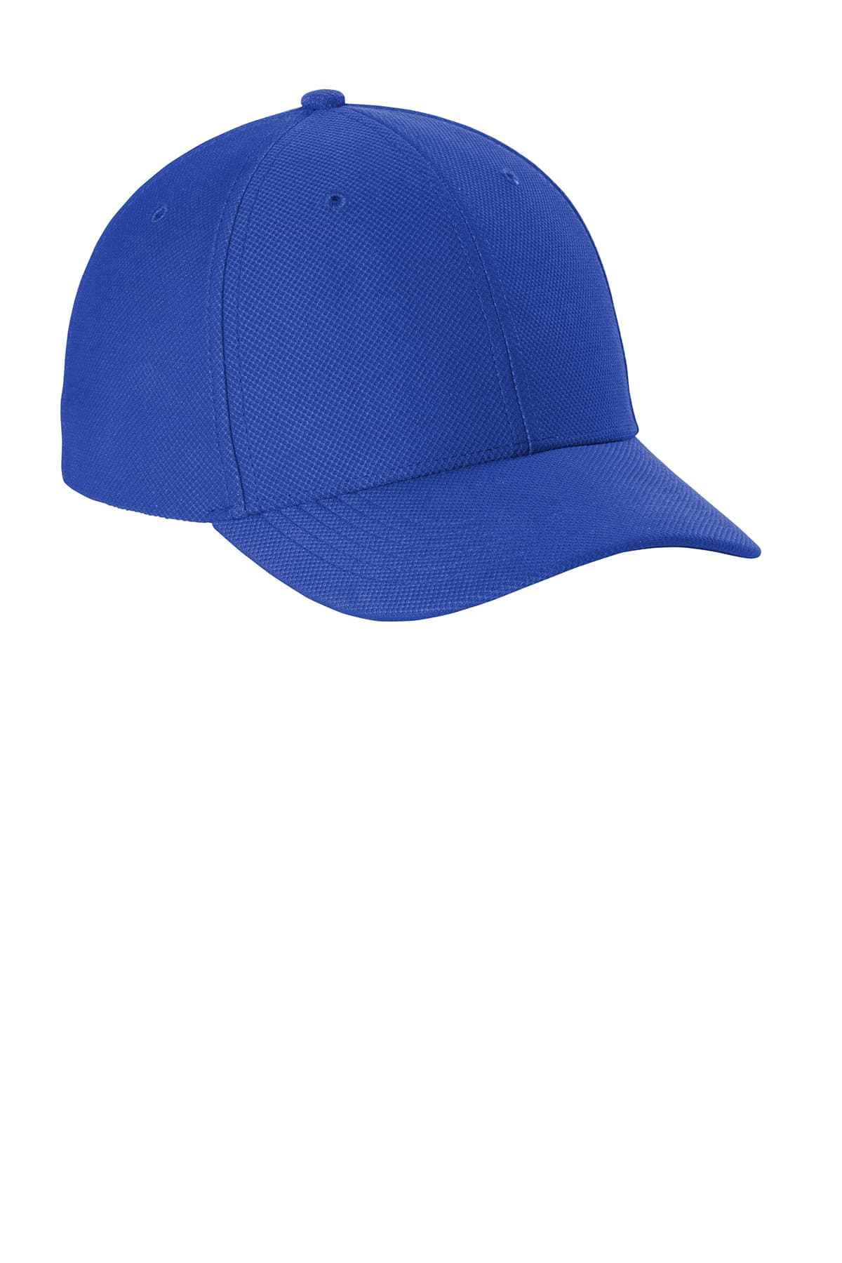 Sport-Tek Action Snapback Cap
