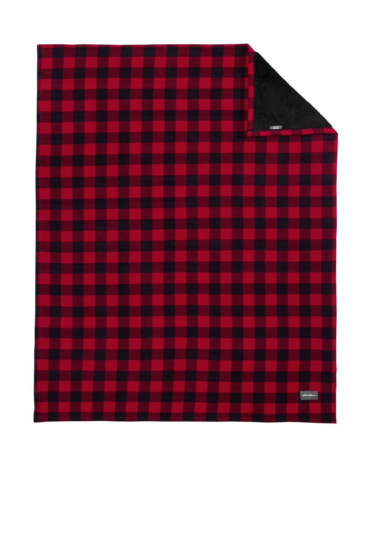 Eddie Bauer Woodland Blanket