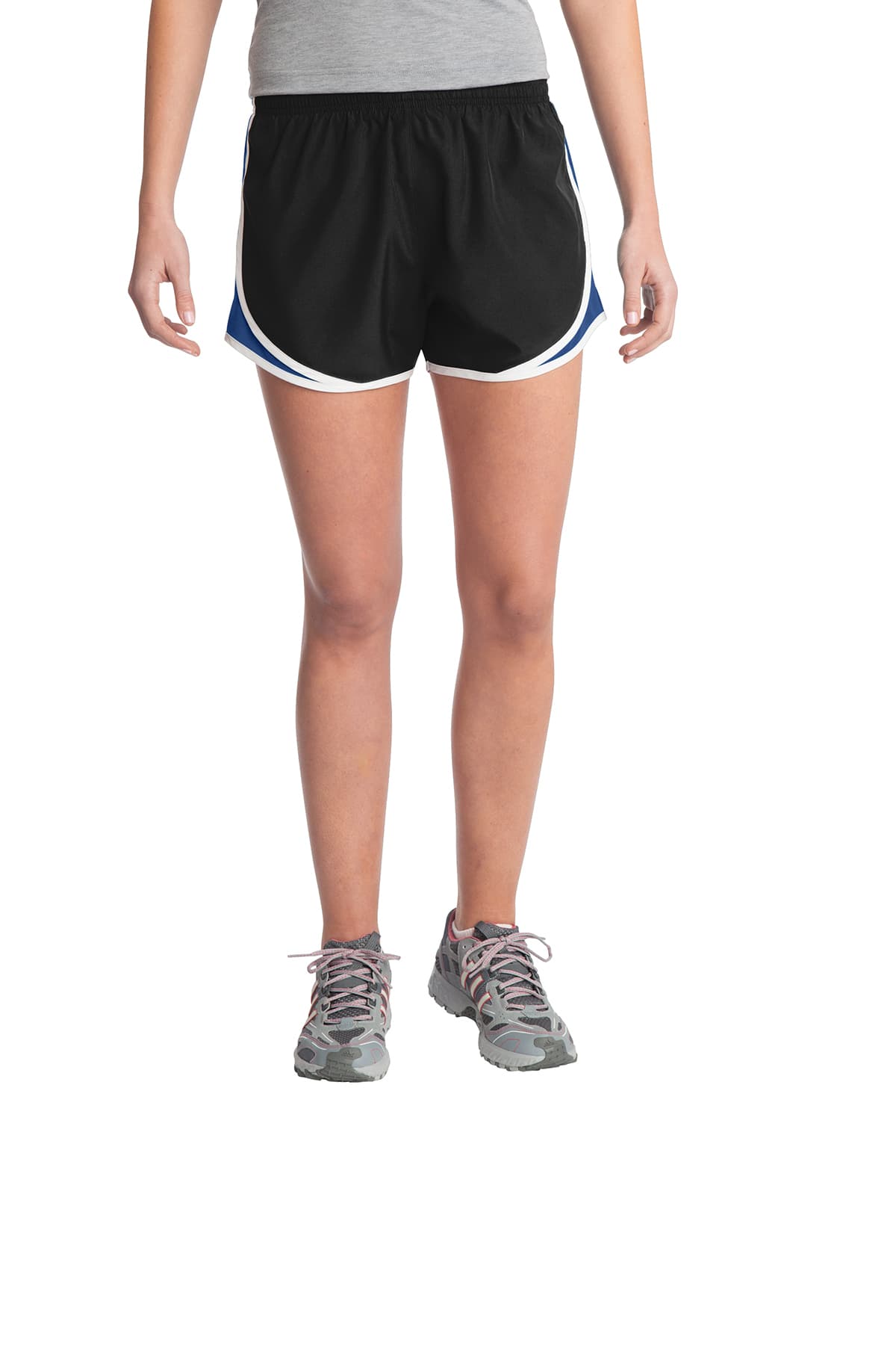 Sport-Tek Women's Cadence Short