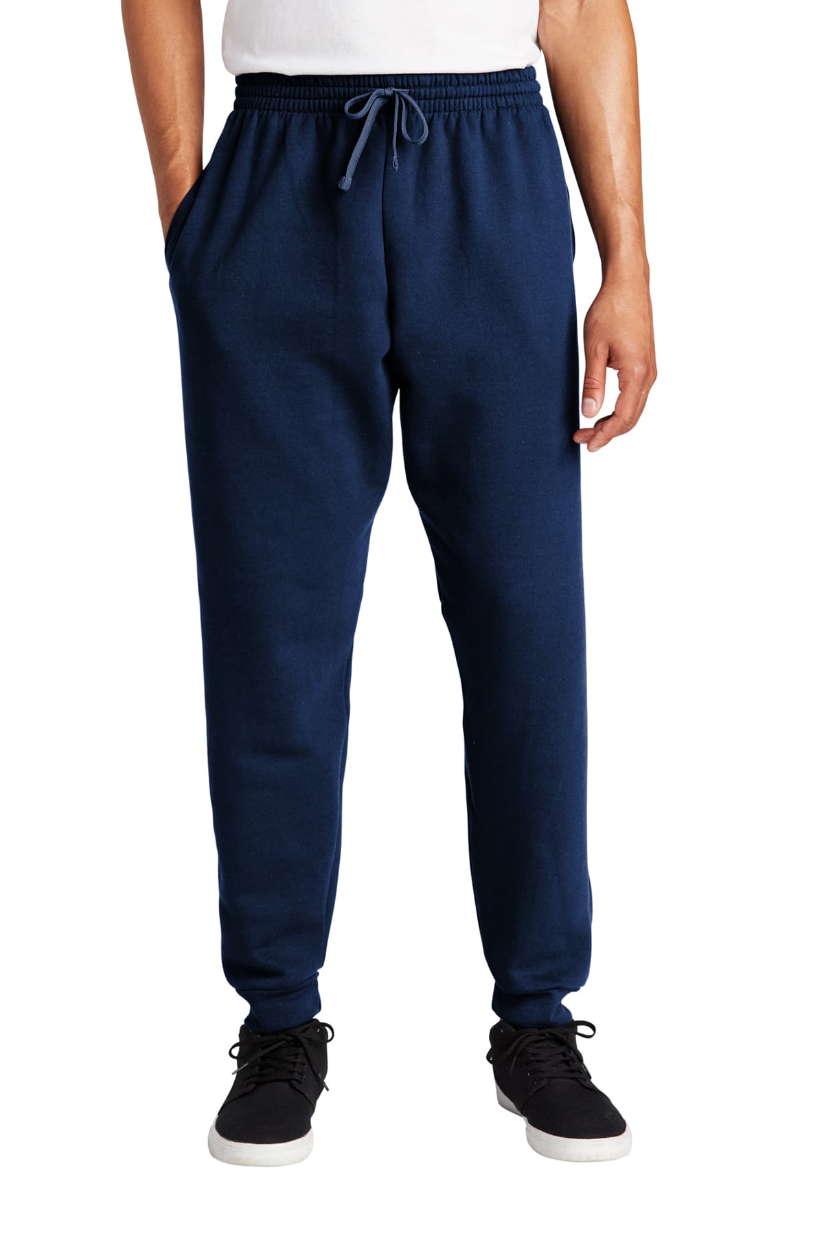 Jerzees NuBlend Fleece Jogger