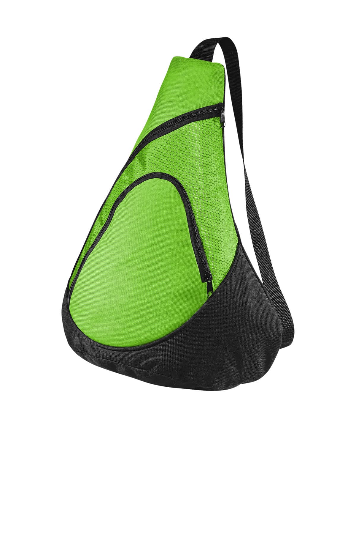 Port Authority Honeycomb Sling Pack