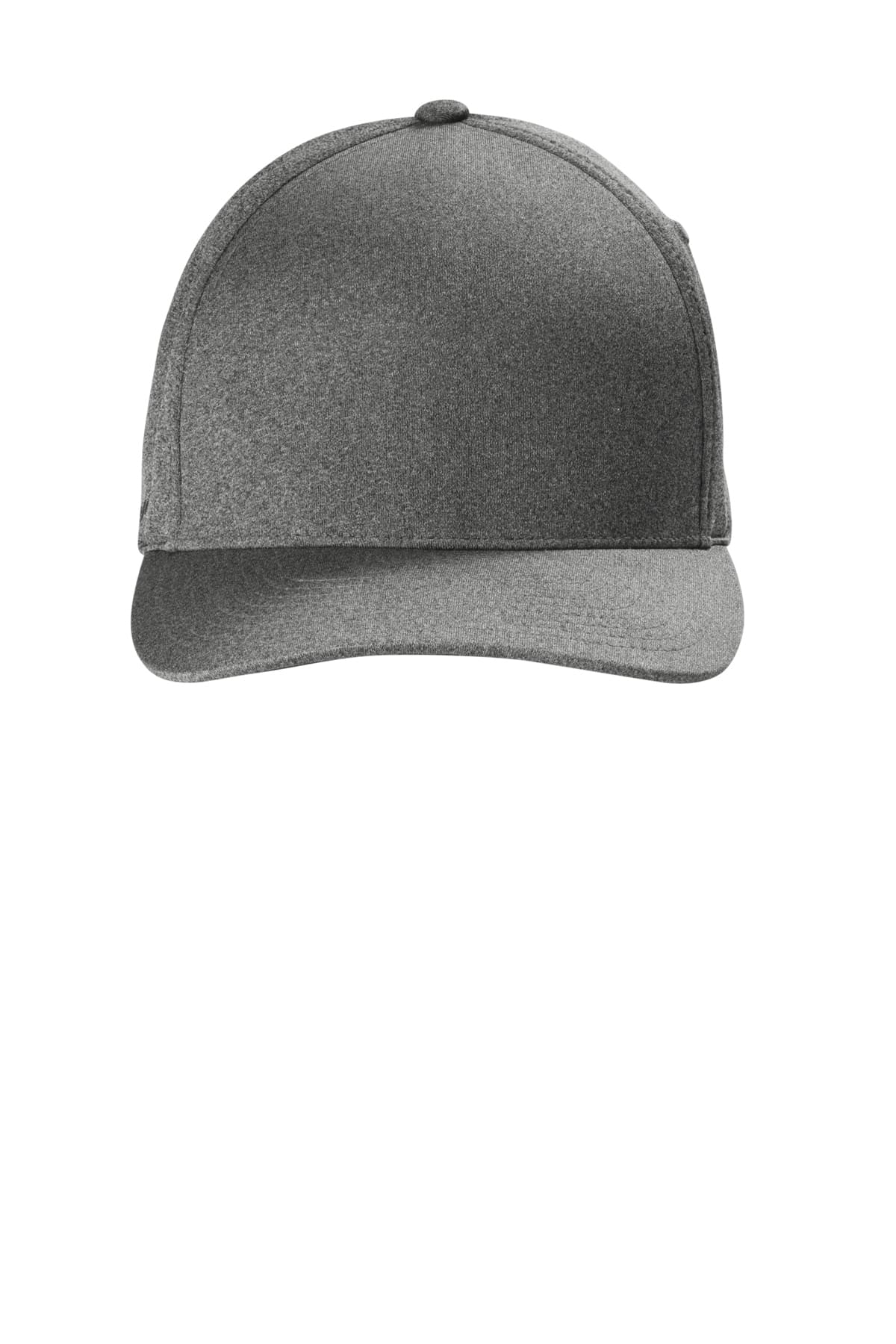 Port Authority Flexfit Melange Unipanel Cap