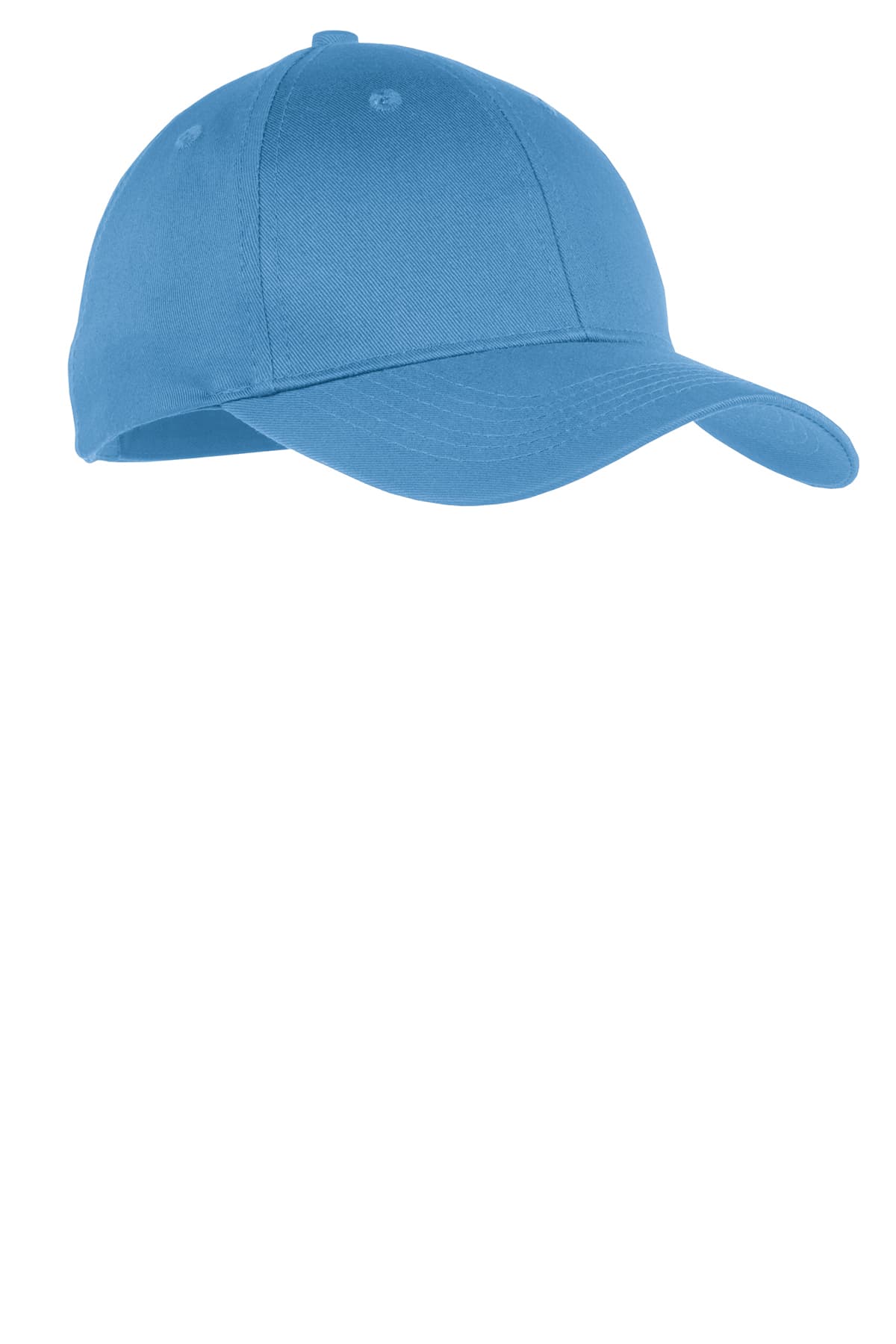 Port Authority Youth Six-Panel Twill Cap