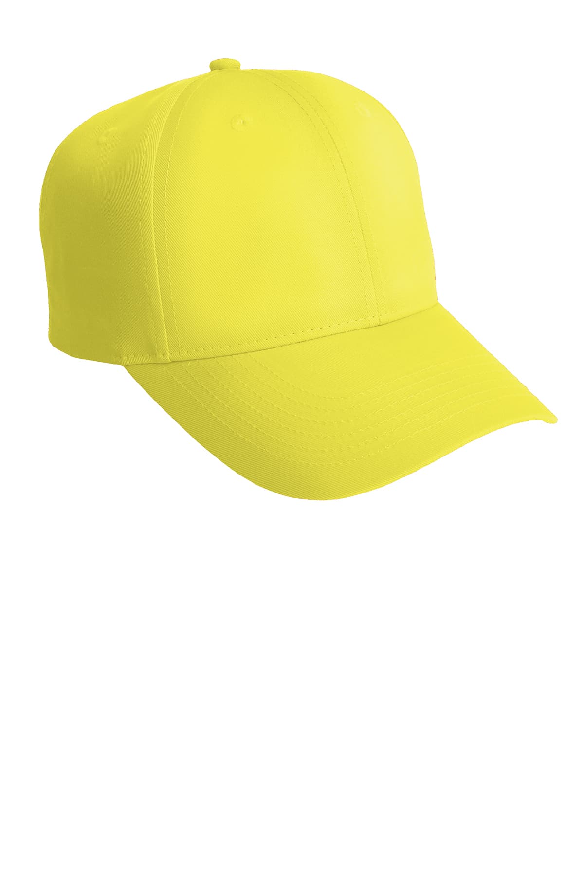 Port Authority Solid Enhanced Visibility Cap
