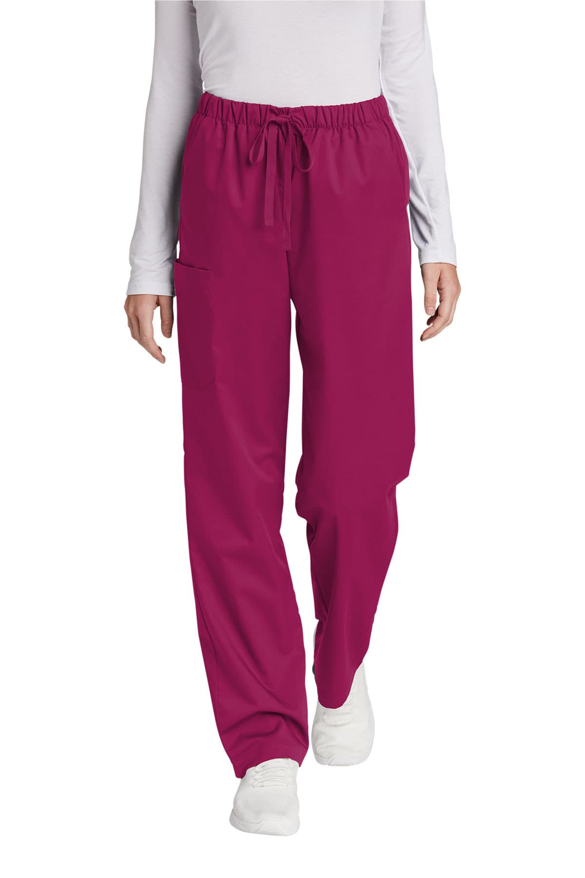 Wink Women’s Tall WorkFlex Cargo Pant
